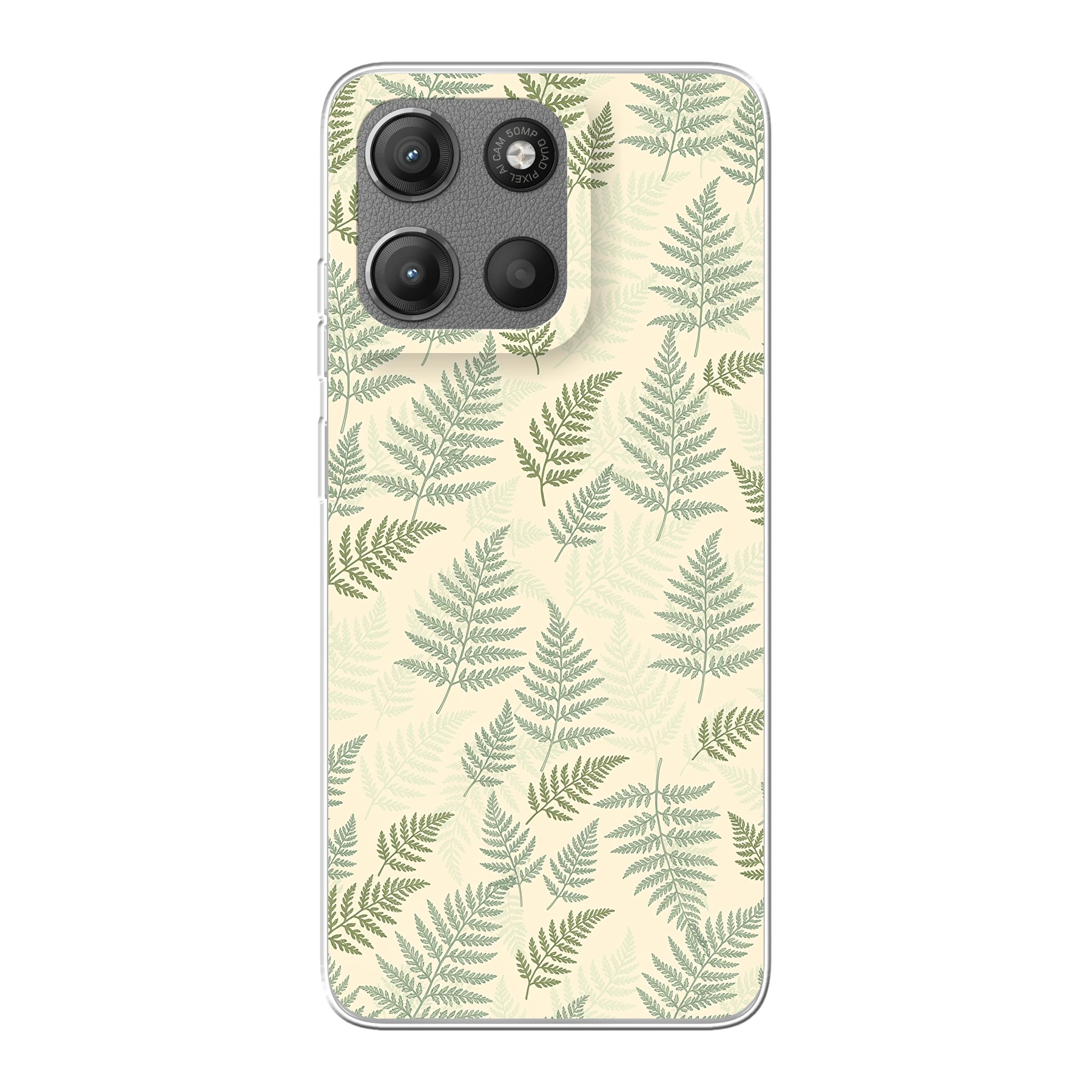 Motorola Moto G15 / Moto G15 Power phone case