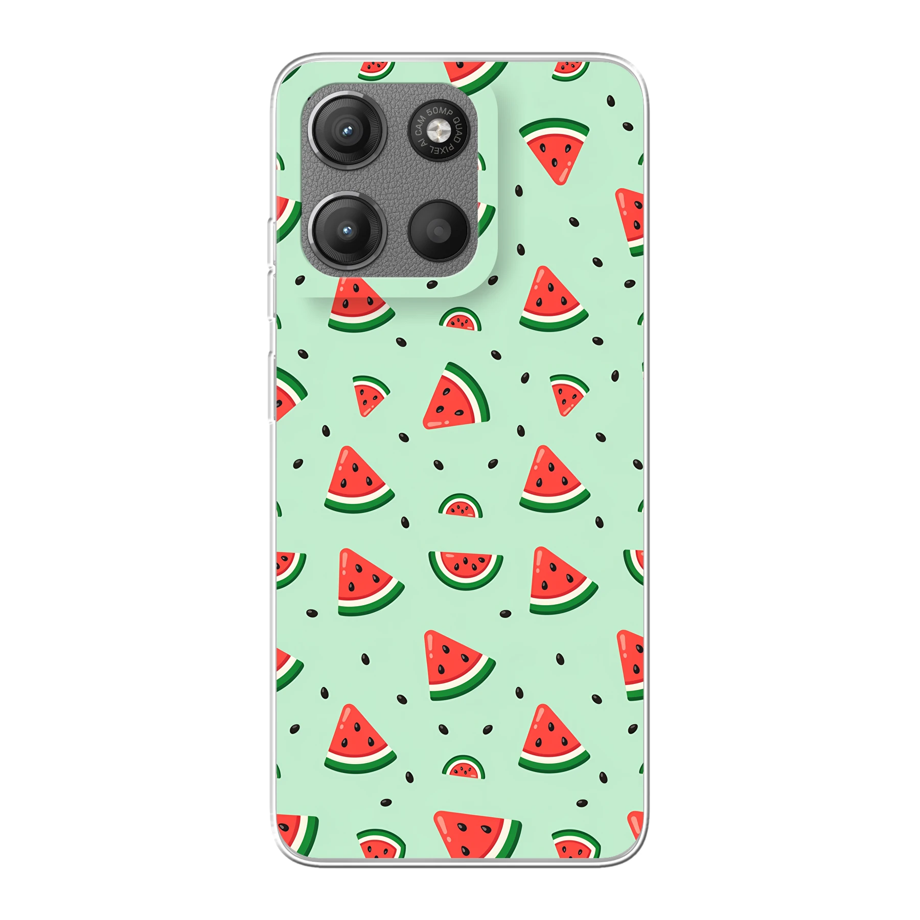 Motorola Moto G15 / Moto G15 Power phone case