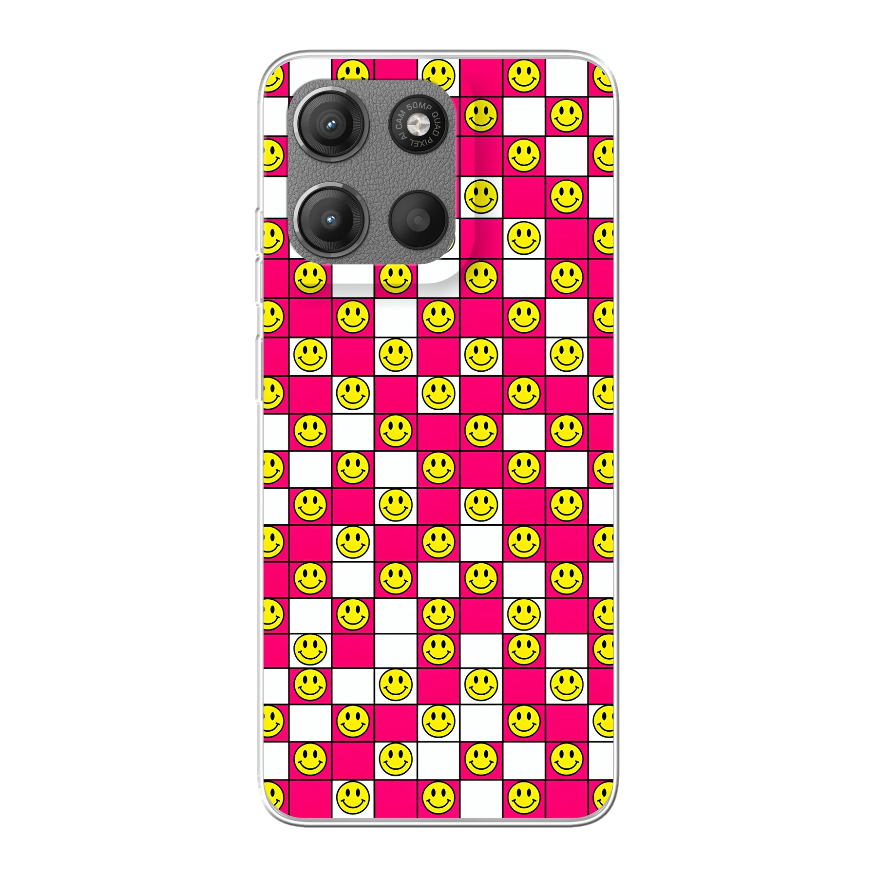 Motorola Moto G15 / Moto G15 Power phone case
