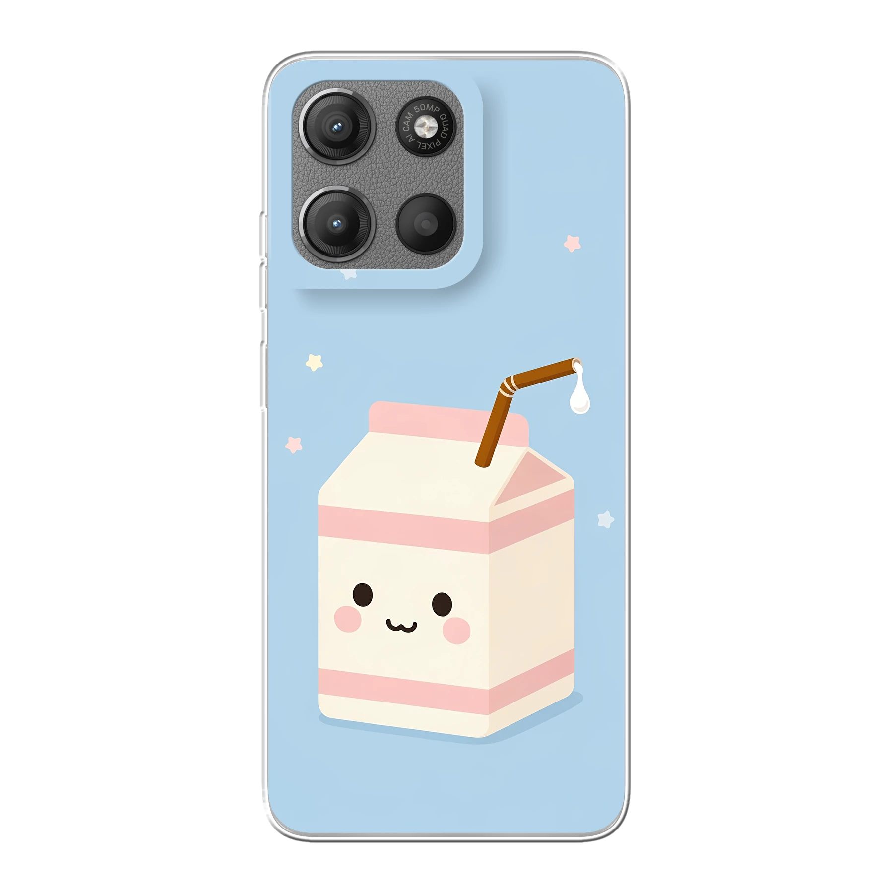 Motorola Moto G15 / Moto G15 Power phone case