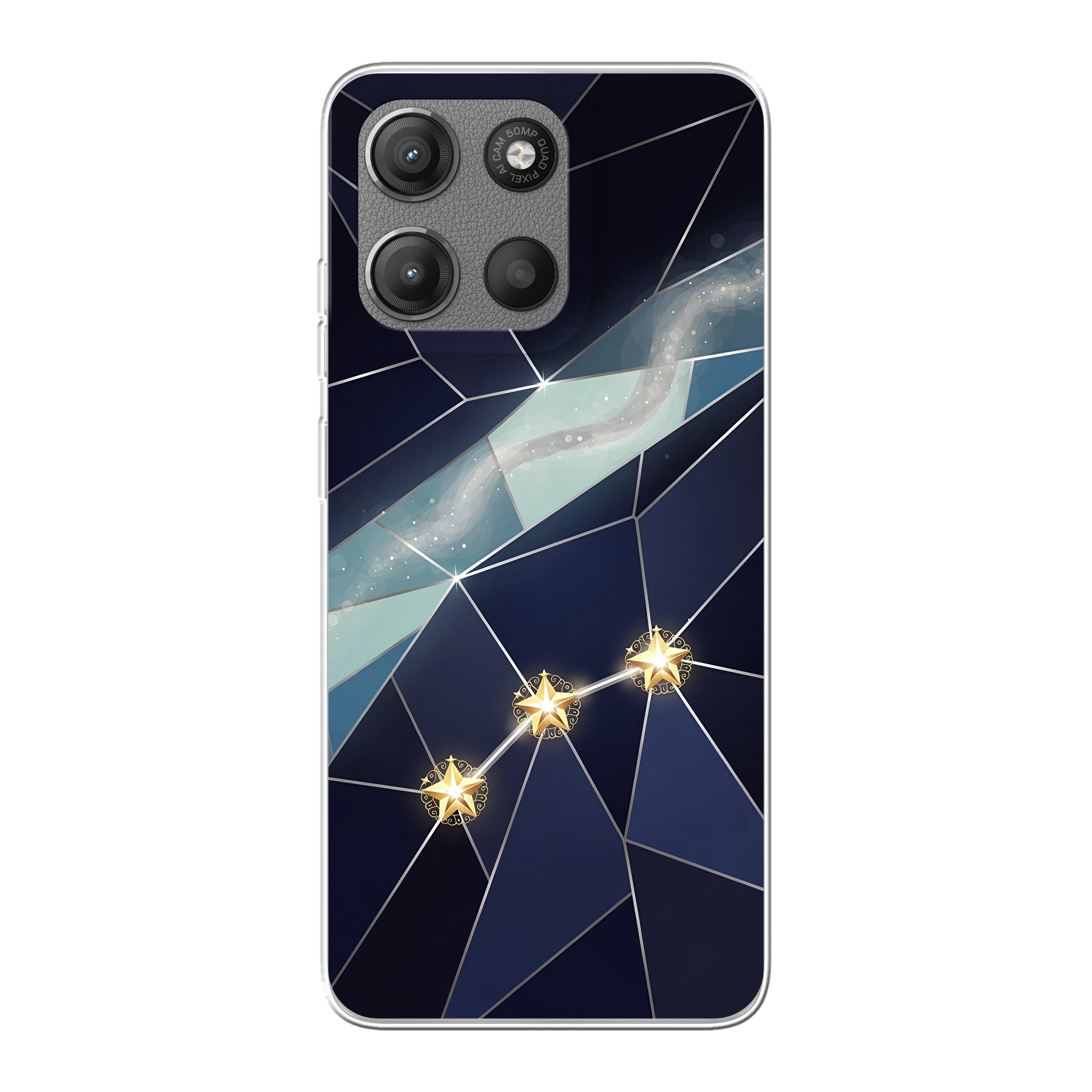 Motorola Moto G15 / Moto G15 Power phone case