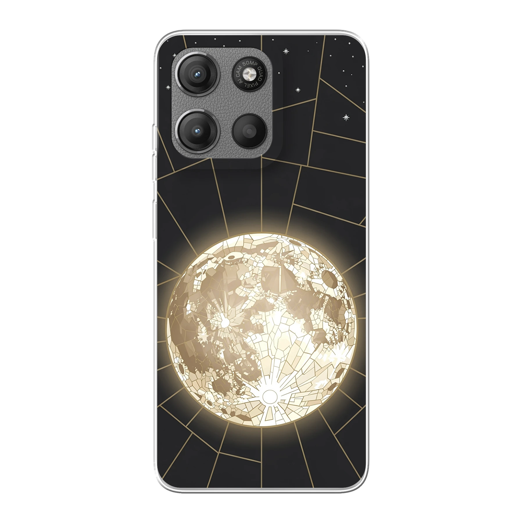 Motorola Moto G15 / Moto G15 Power phone case