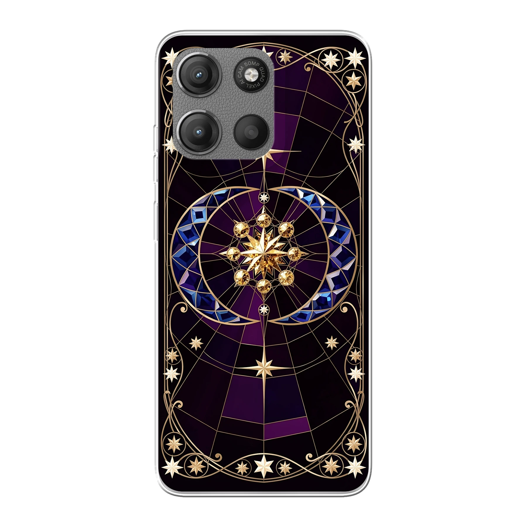 Motorola Moto G15 / Moto G15 Power phone case