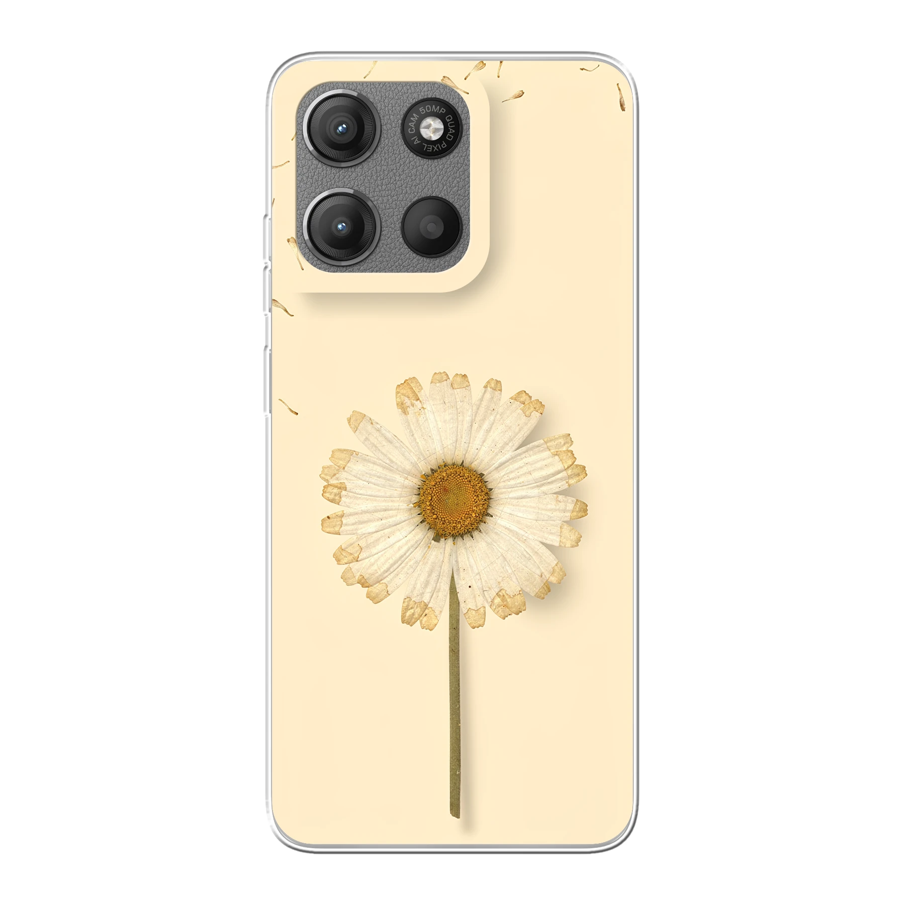 Motorola Moto G15 / Moto G15 Power phone case