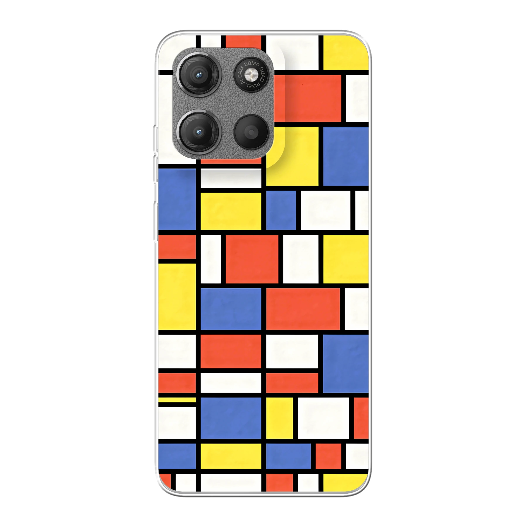 Motorola Moto G15 / Moto G15 Power phone case