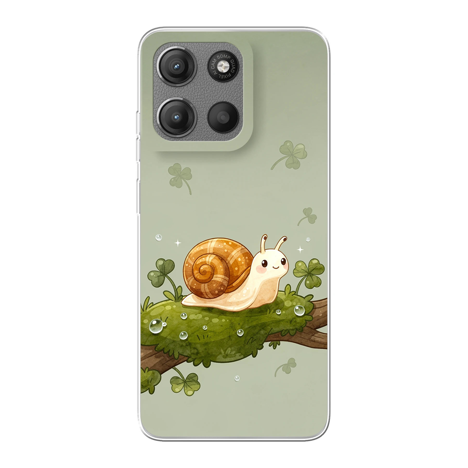 Motorola Moto G15 / Moto G15 Power phone case