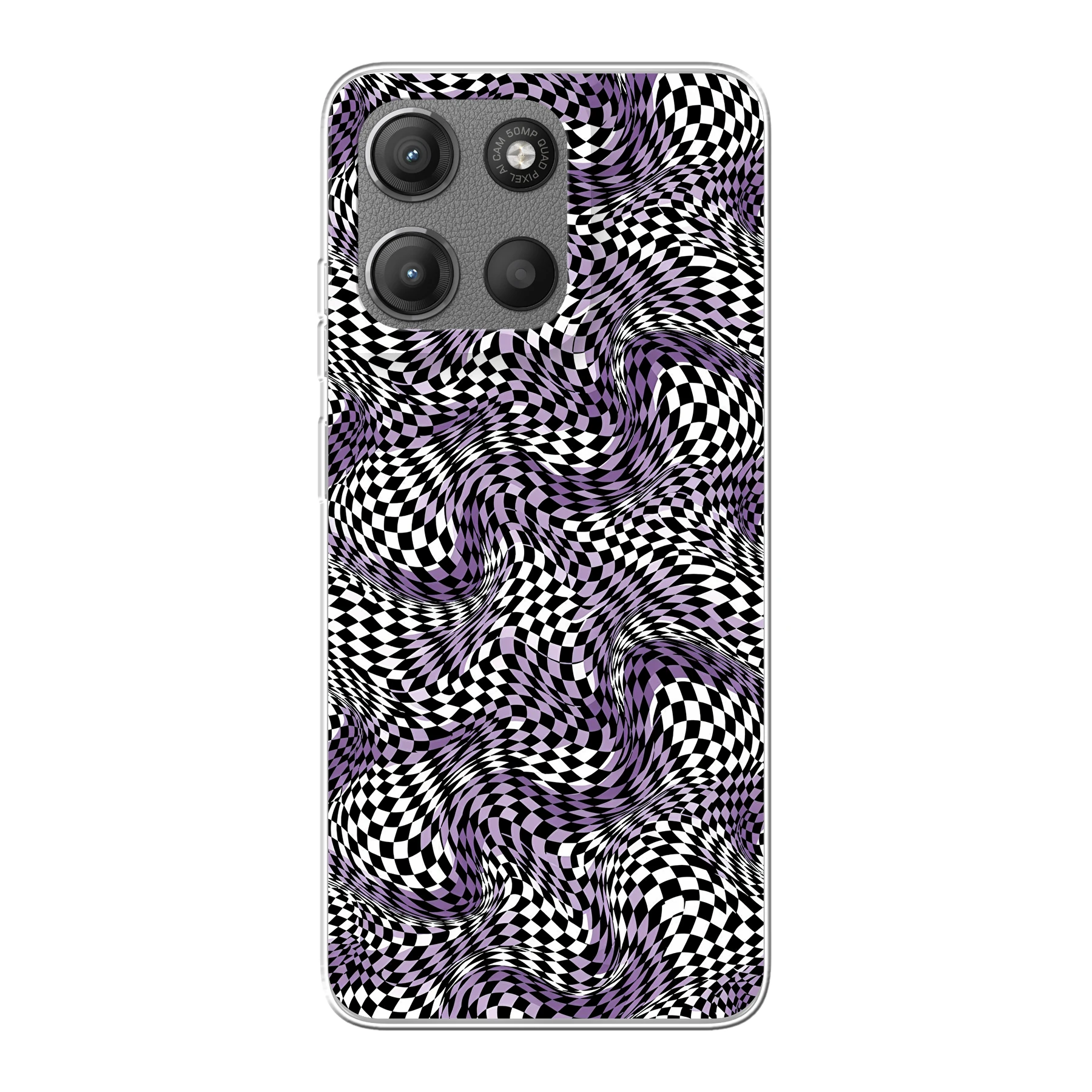 Motorola Moto G15 / Moto G15 Power phone case
