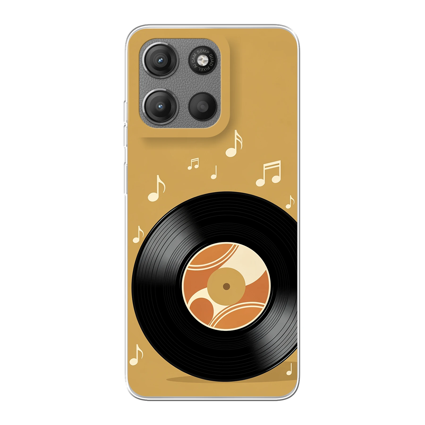 Motorola Moto G15 / Moto G15 Power phone case