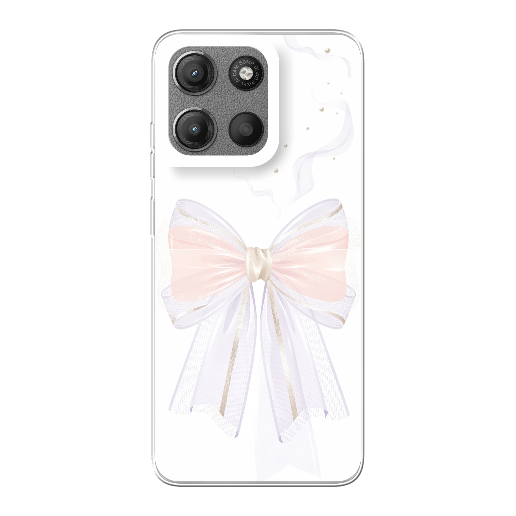 Motorola Moto G15 / Moto G15 Power phone case