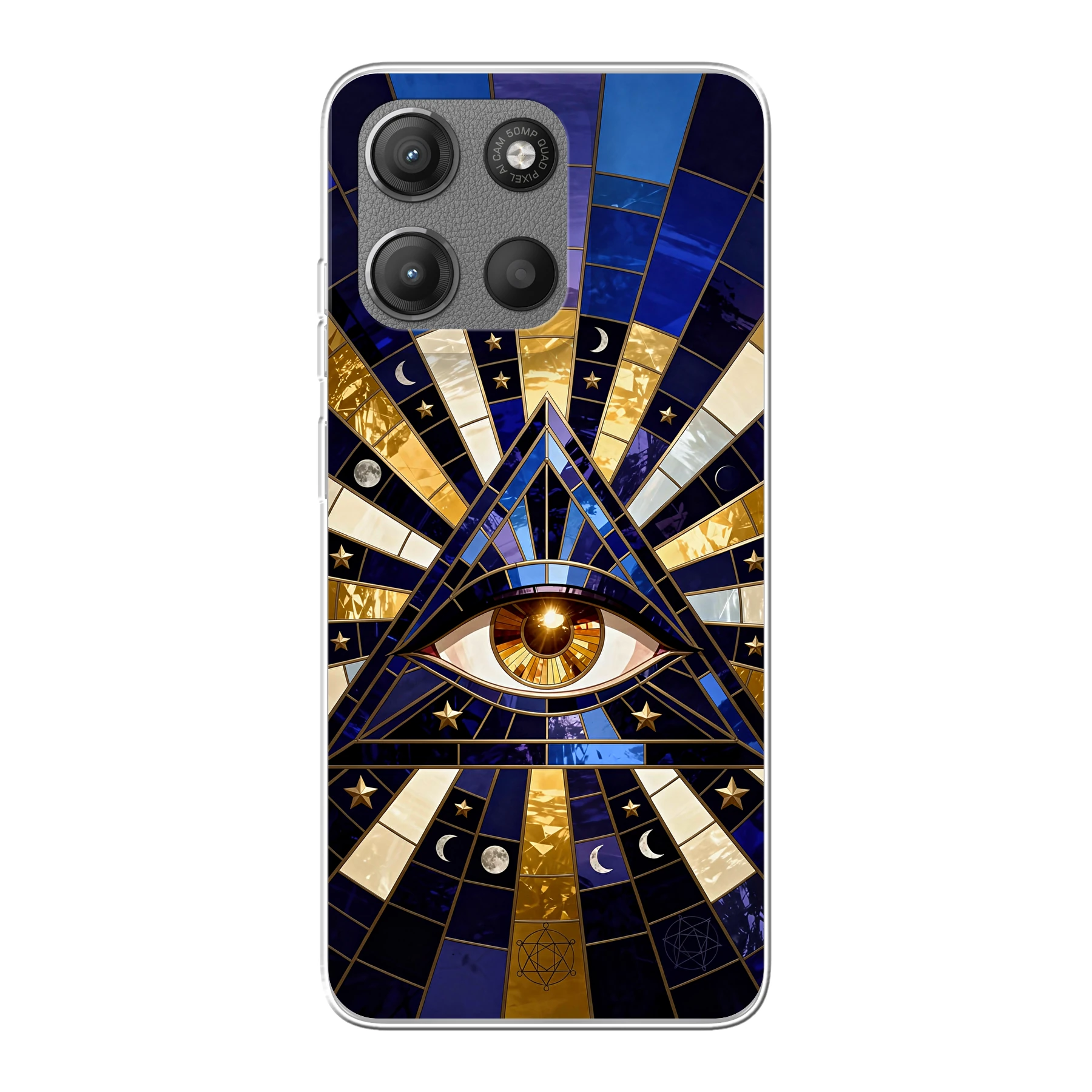 Motorola Moto G15 / Moto G15 Power phone case