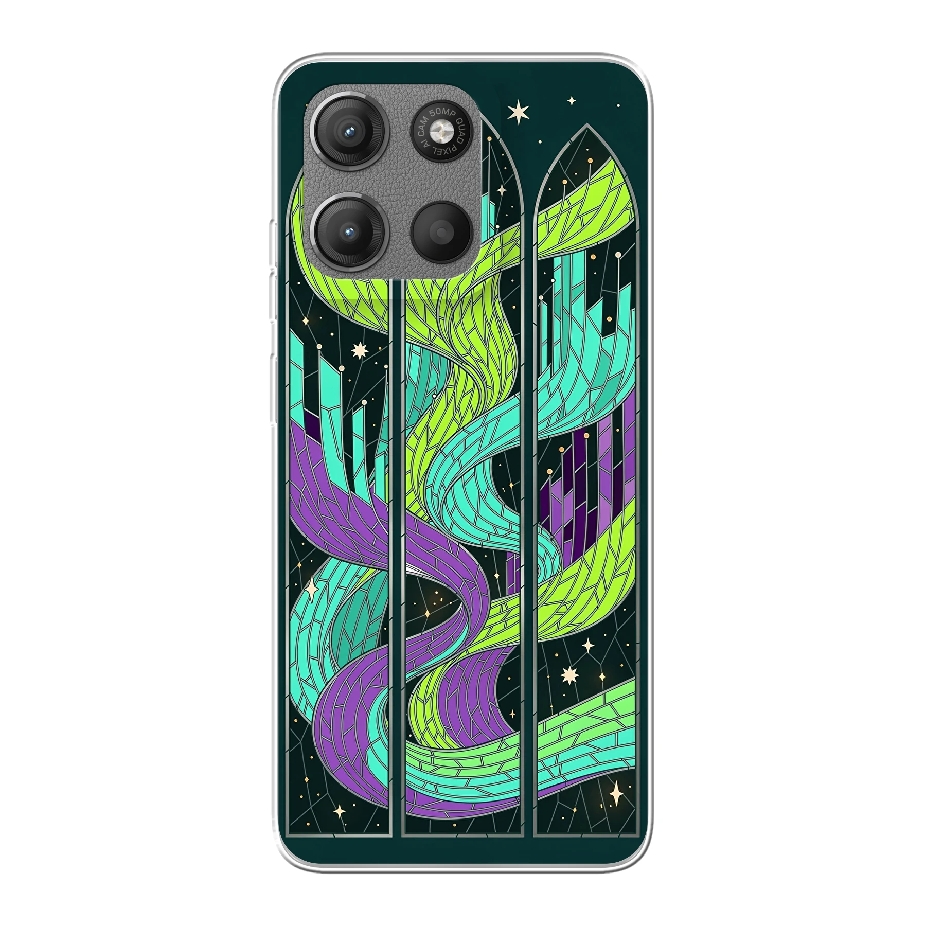 Motorola Moto G15 / Moto G15 Power phone case