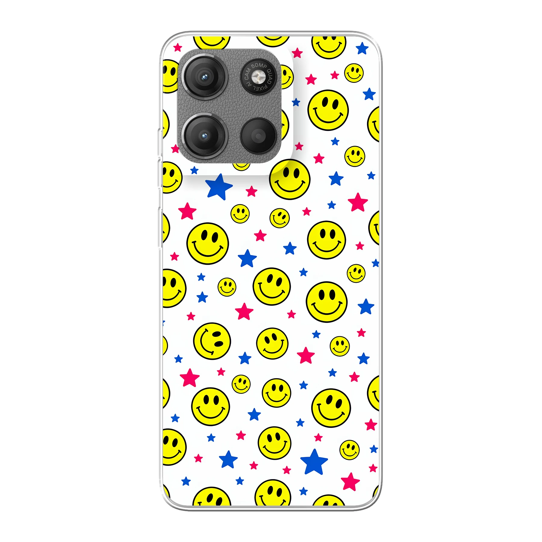 Motorola Moto G15 / Moto G15 Power phone case