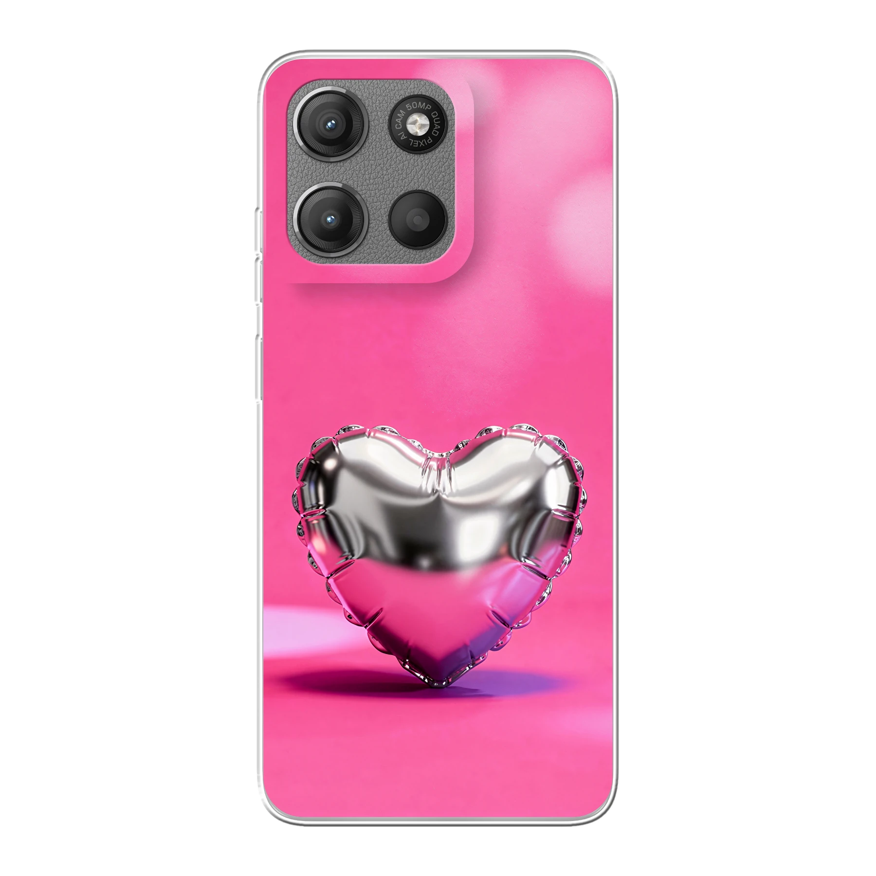 Motorola Moto G15 / Moto G15 Power phone case