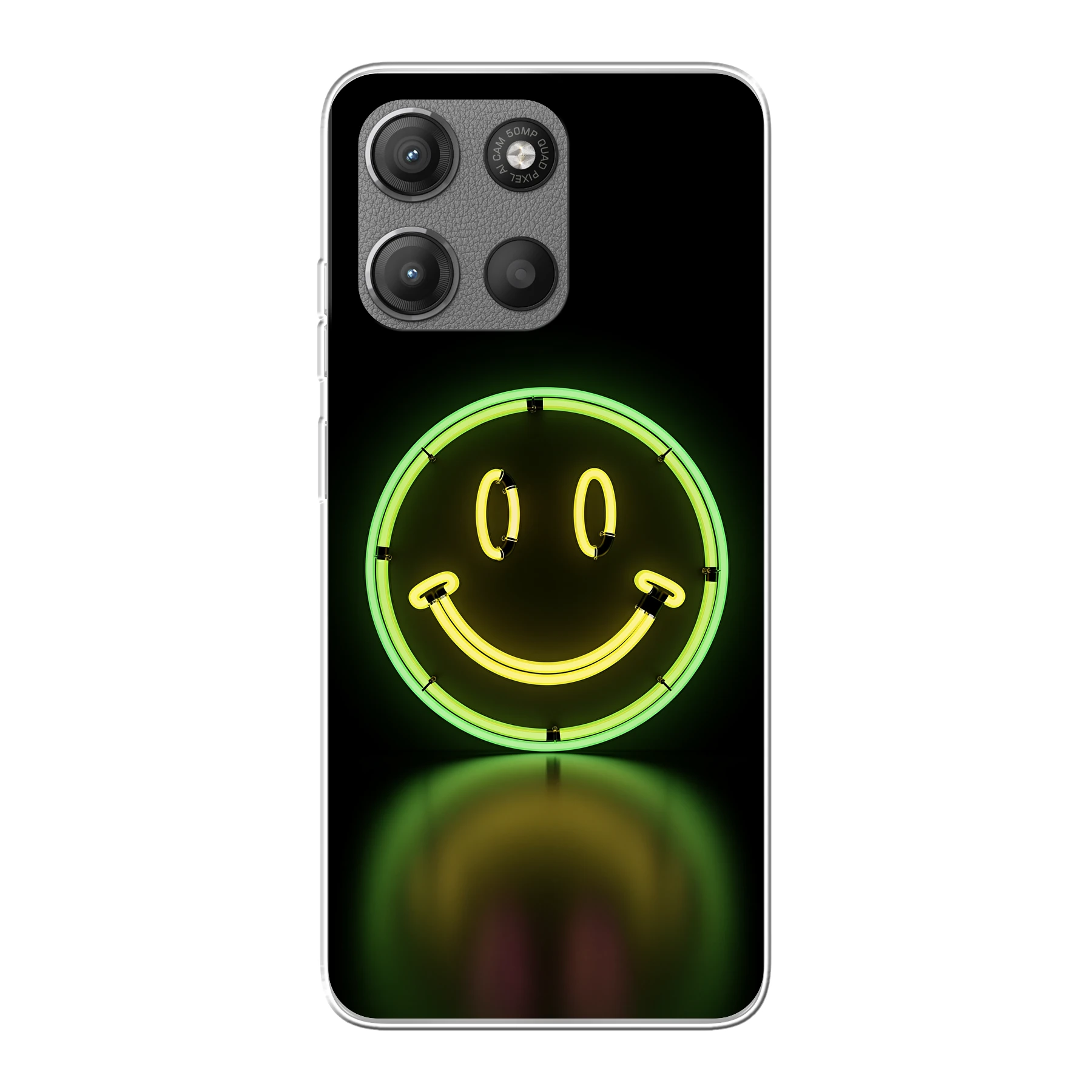 Motorola Moto G15 / Moto G15 Power phone case