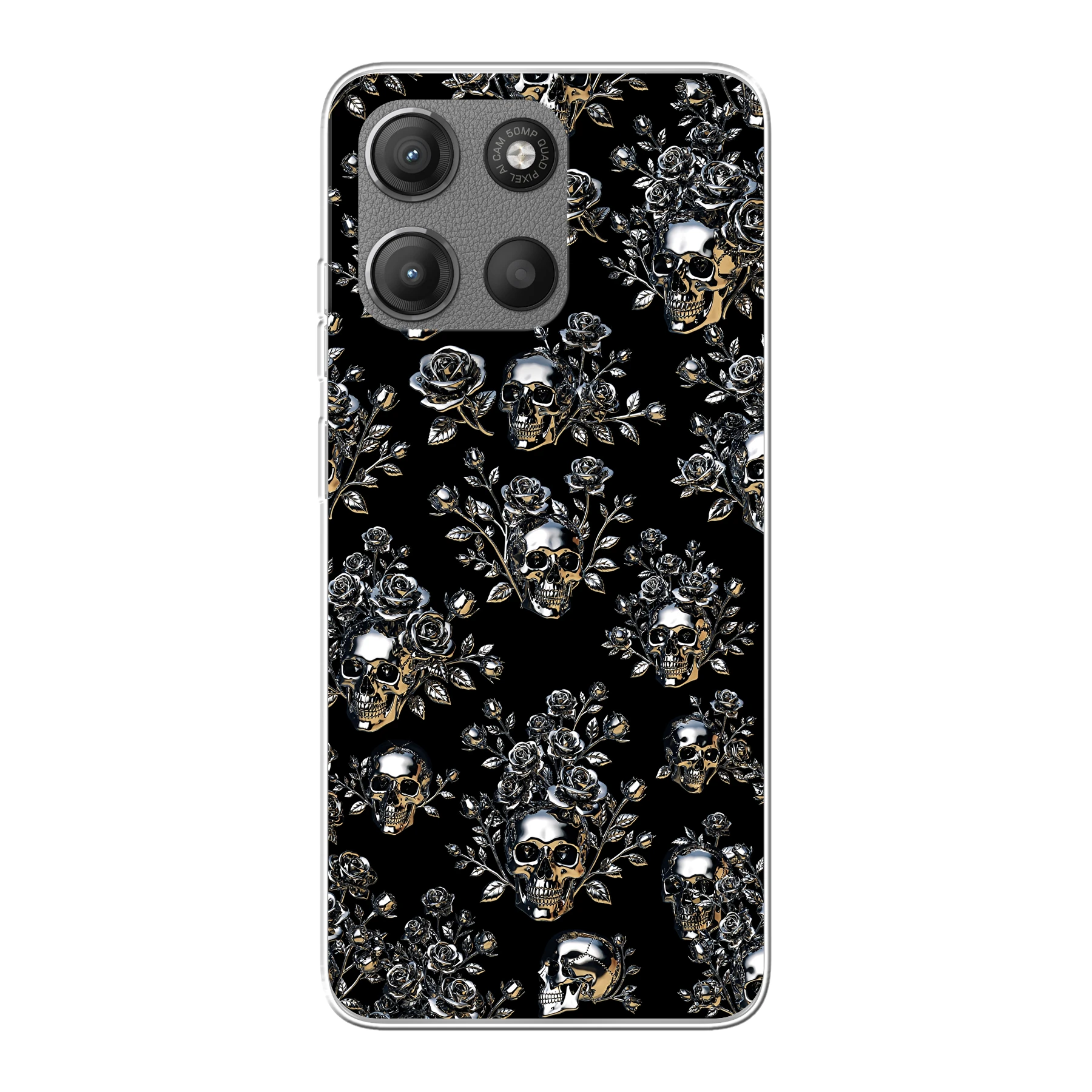 Motorola Moto G15 / Moto G15 Power phone case