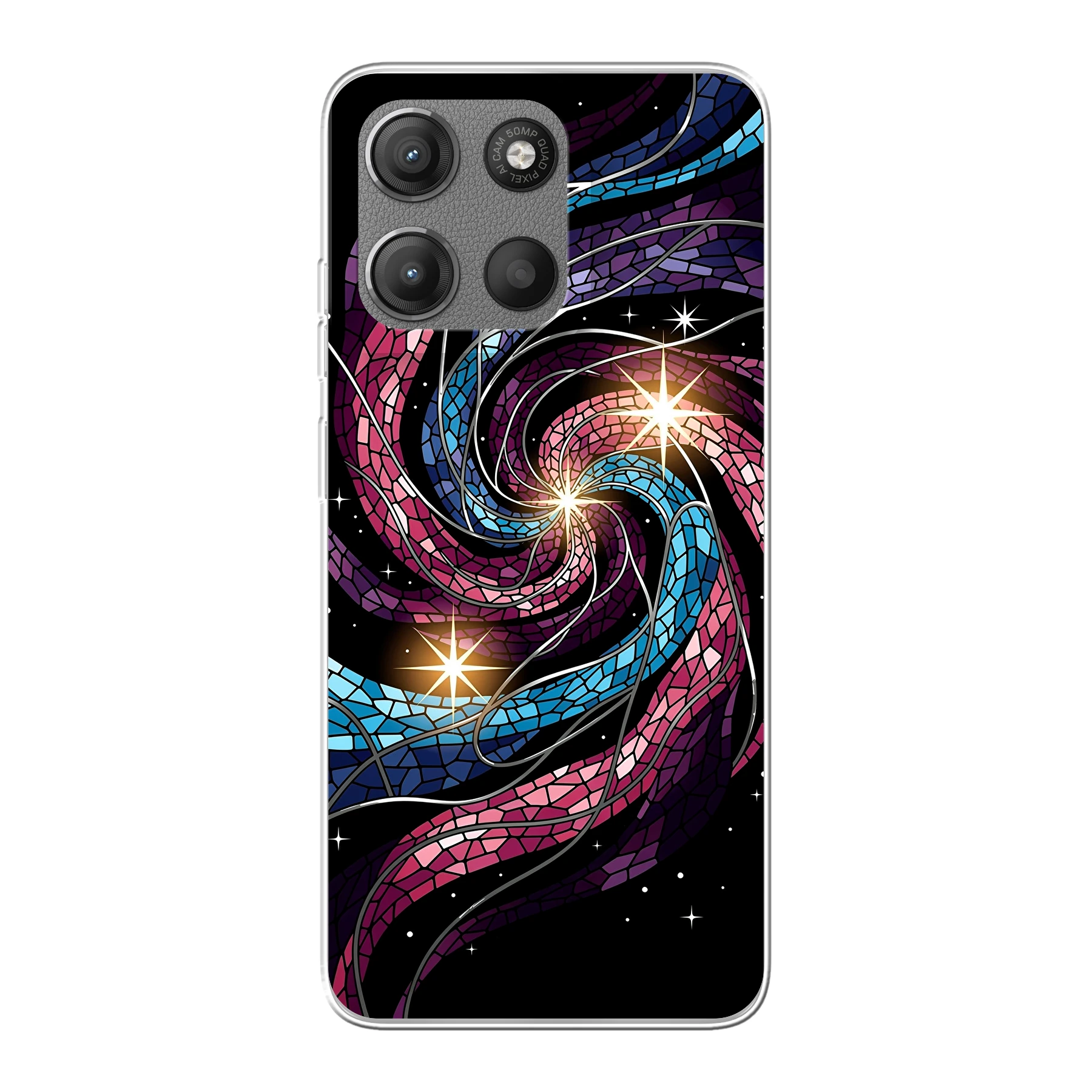Motorola Moto G15 / Moto G15 Power phone case