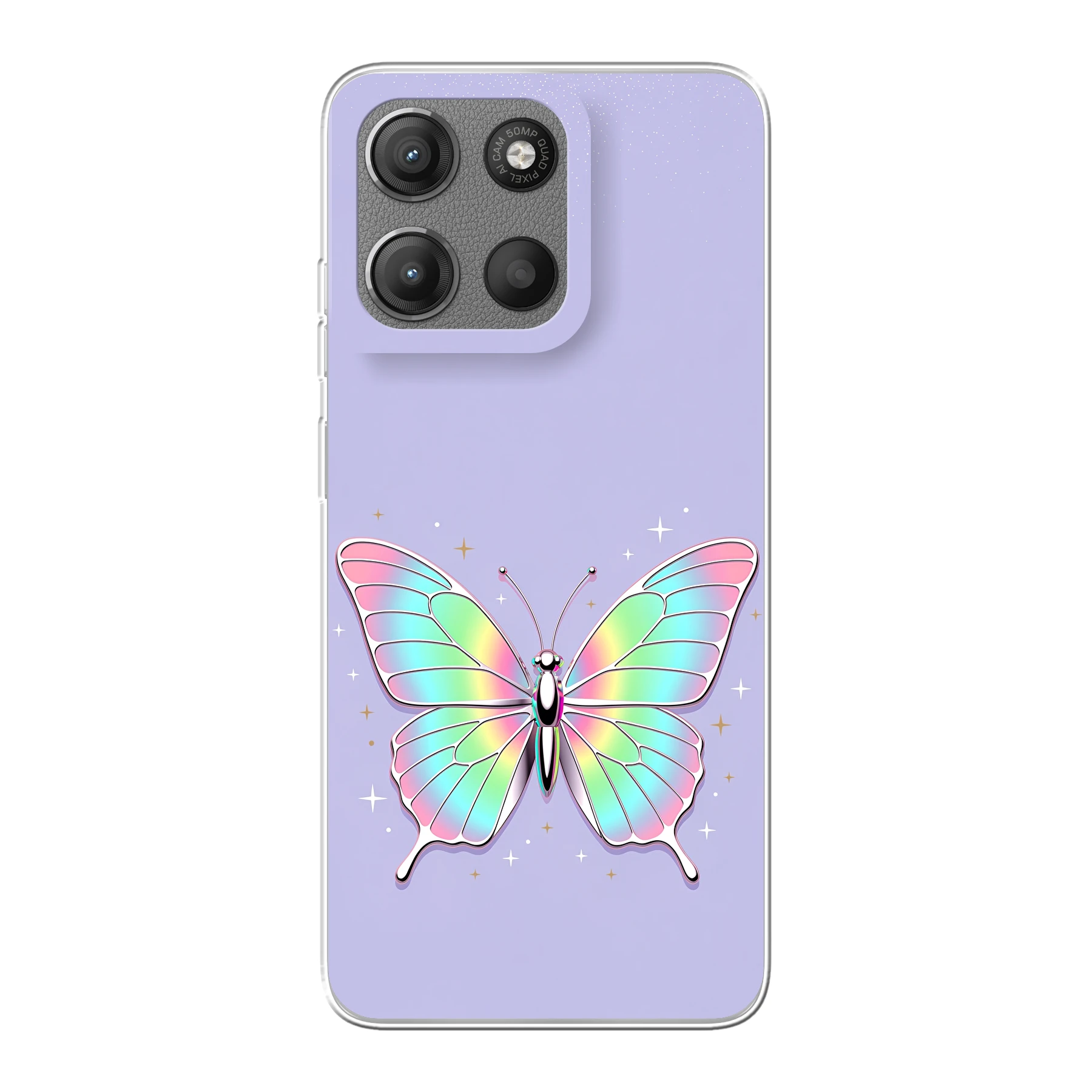 Motorola Moto G15 / Moto G15 Power phone case