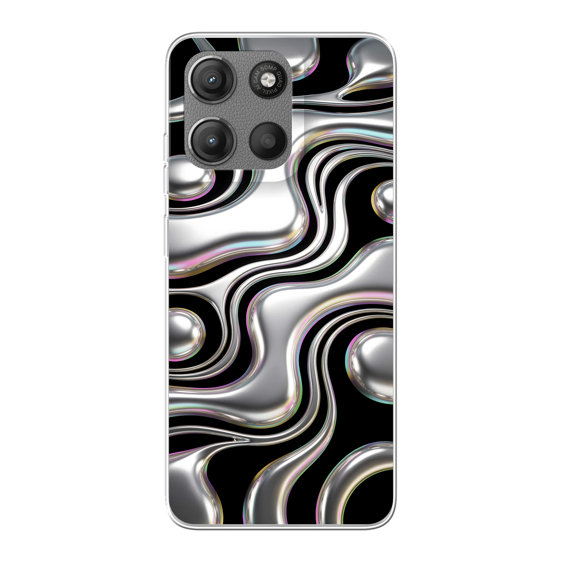 Motorola Moto G15 / Moto G15 Power phone case