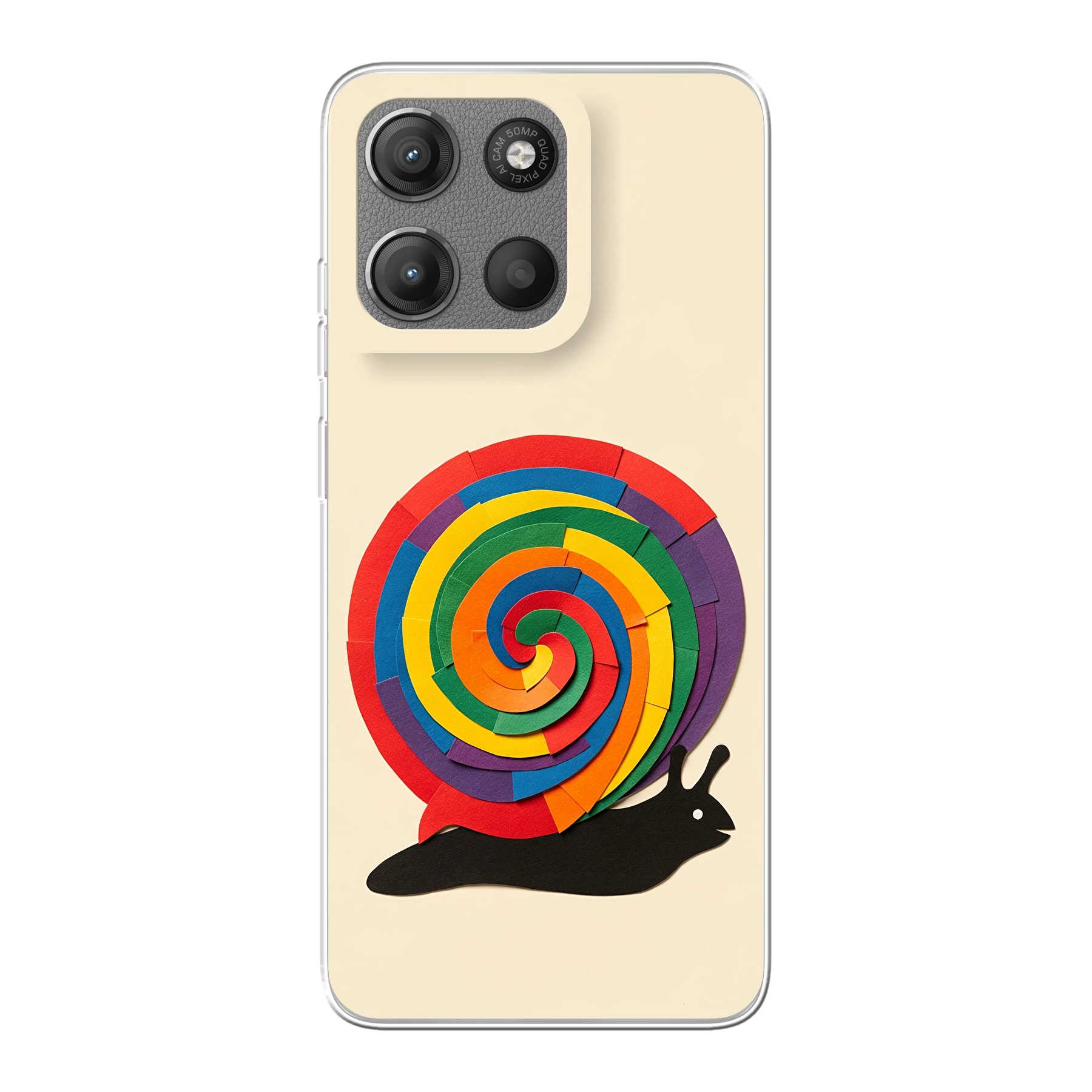 Motorola Moto G15 / Moto G15 Power phone case