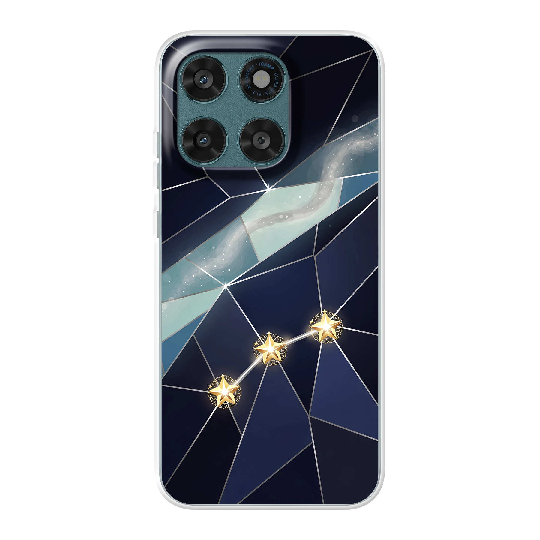 Motorola Moto G67 / Moto G77 phone case