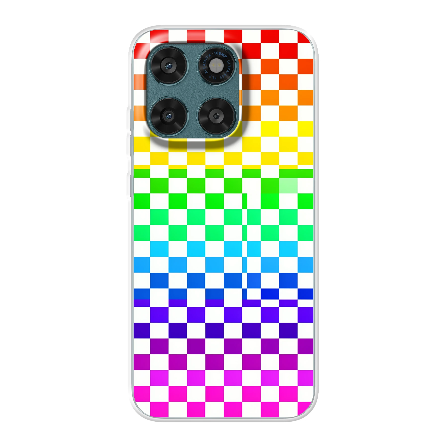 Motorola Moto G67 / Moto G77 phone case