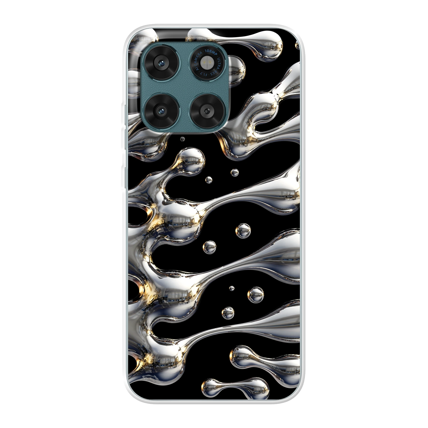 Motorola Moto G67 / Moto G77 phone case