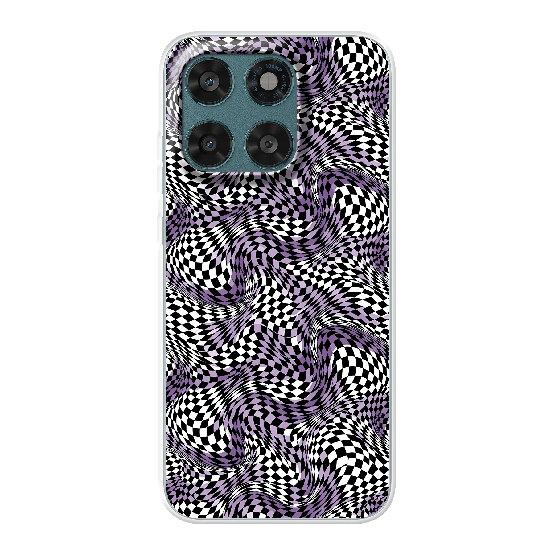 Motorola Moto G67 / Moto G77 phone case