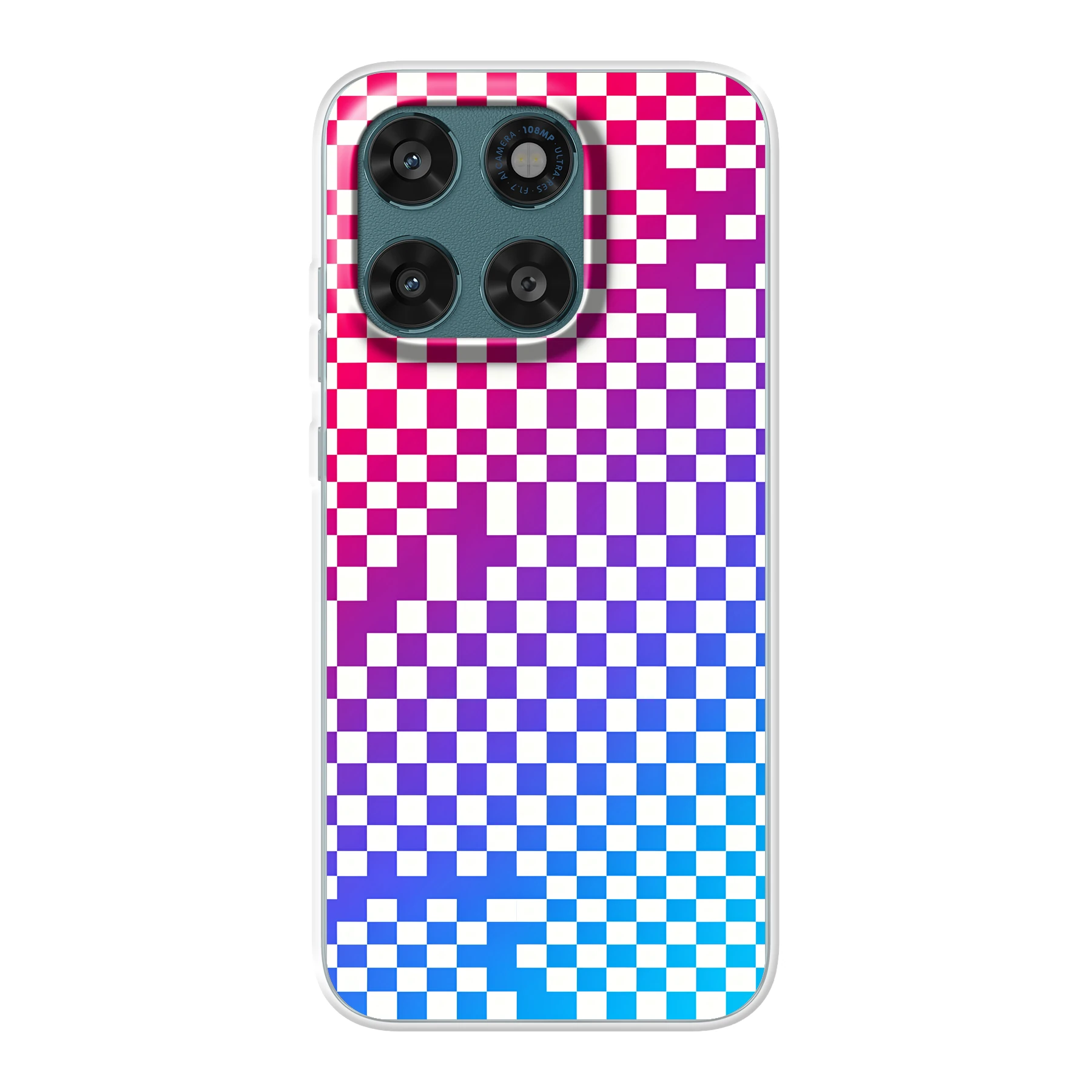 Motorola Moto G67 / Moto G77 phone case