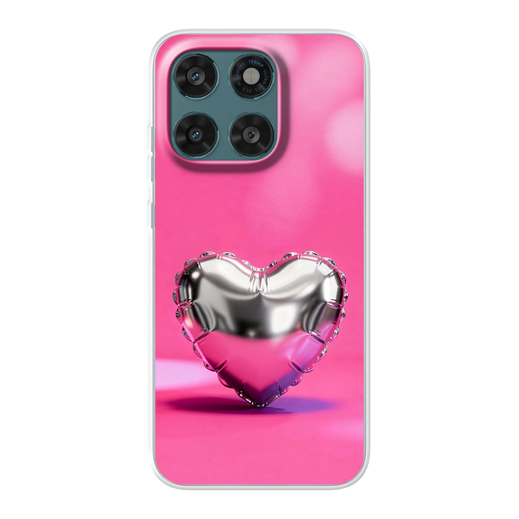 Motorola Moto G67 / Moto G77 phone case