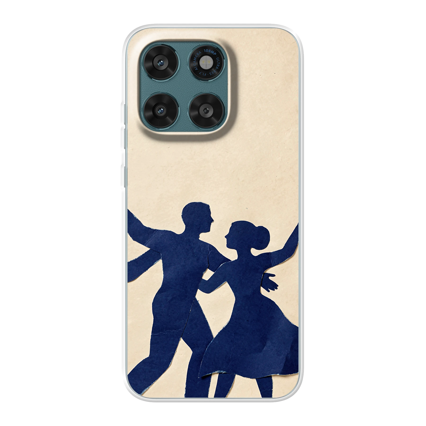 Motorola Moto G67 / Moto G77 phone case