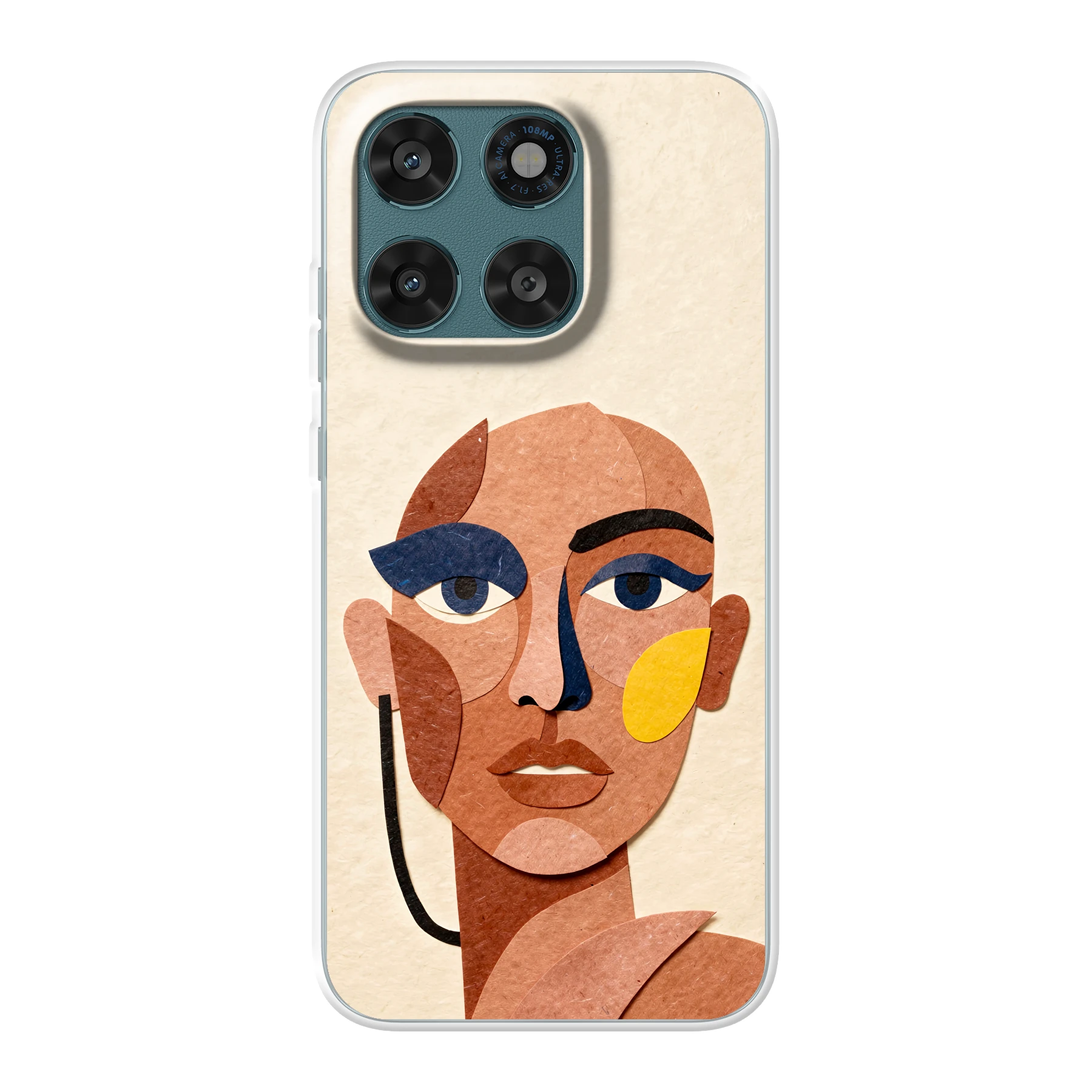 Motorola Moto G67 / Moto G77 phone case