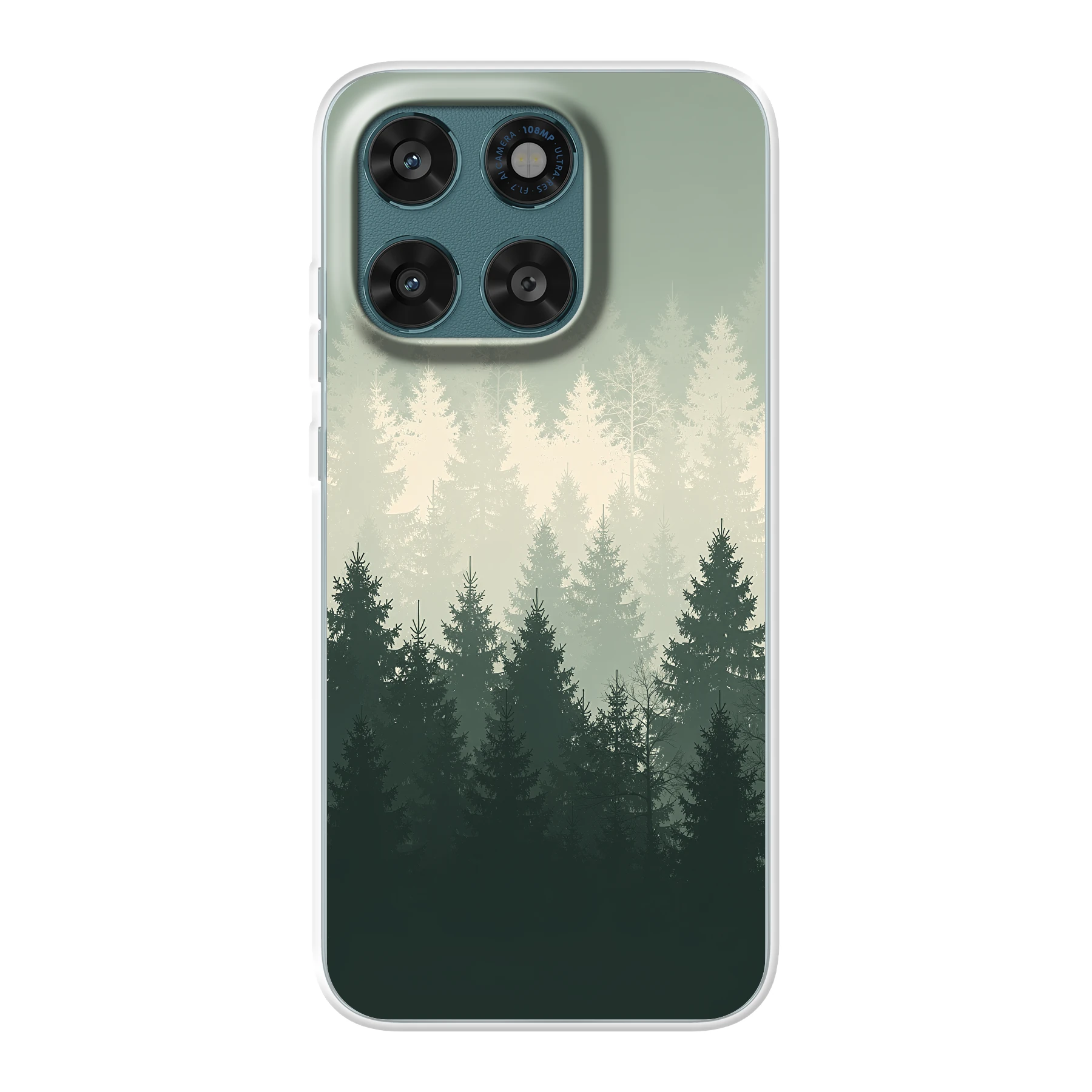 Motorola Moto G67 / Moto G77 phone case