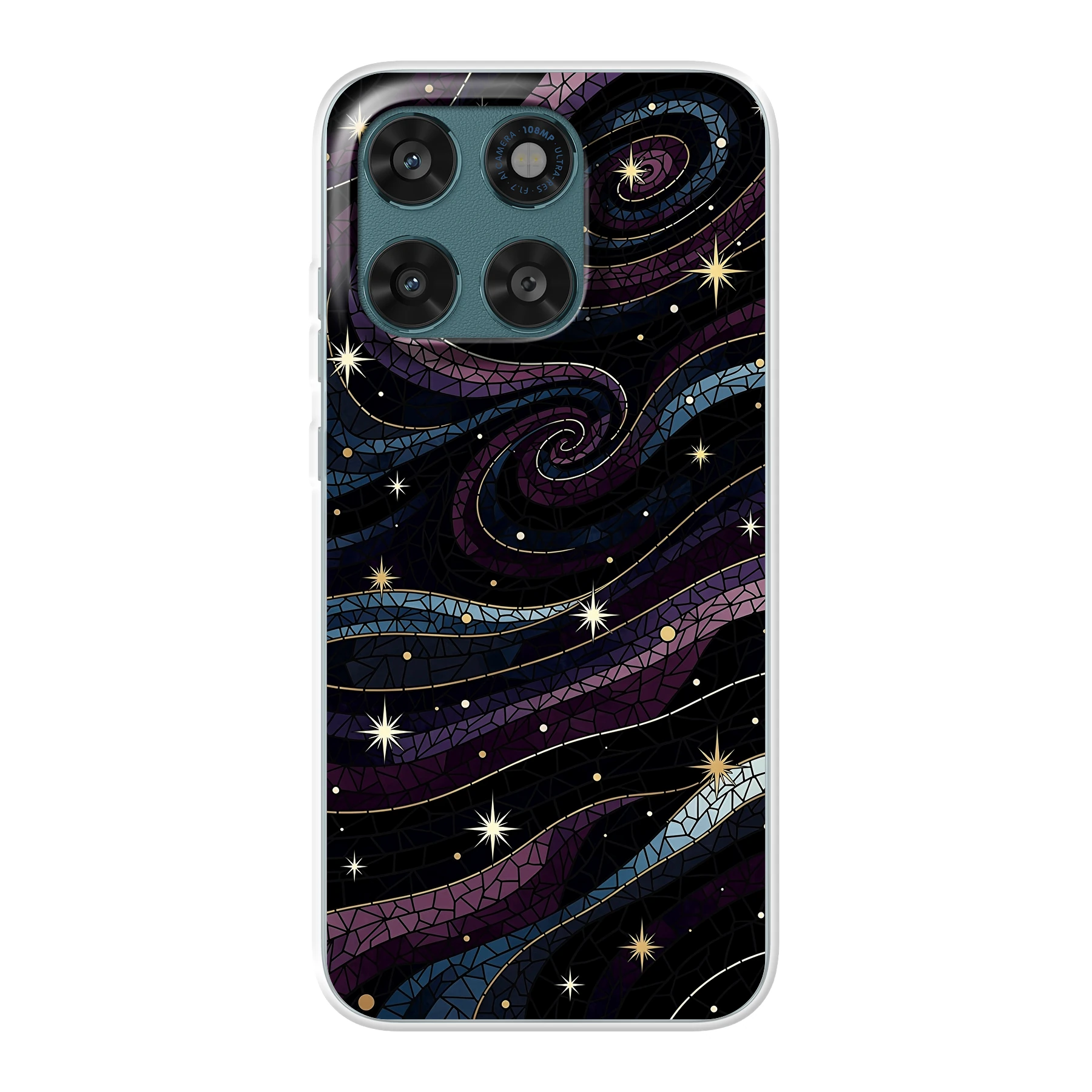 Motorola Moto G67 / Moto G77 phone case
