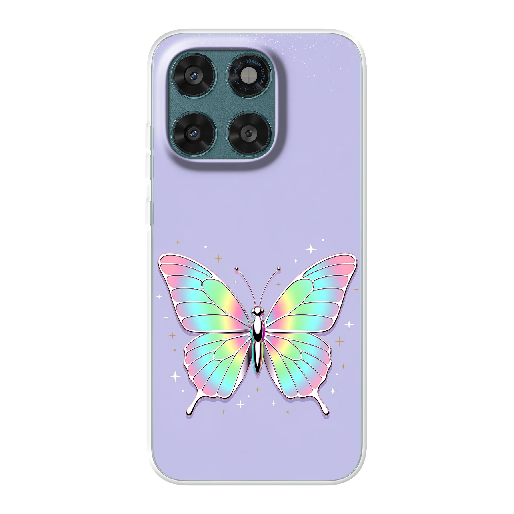 Motorola Moto G67 / Moto G77 phone case