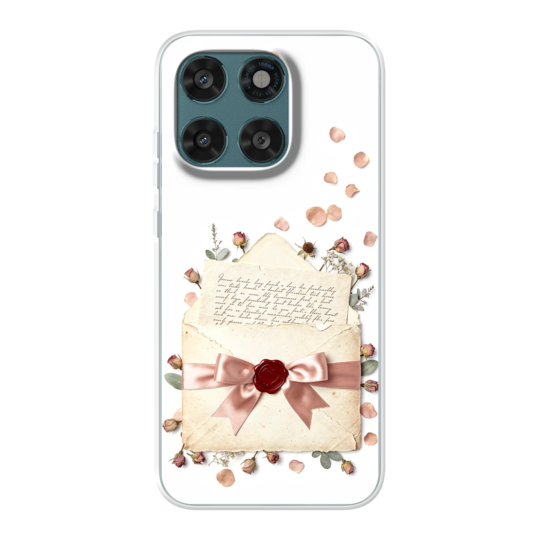 Motorola Moto G67 / Moto G77 phone case