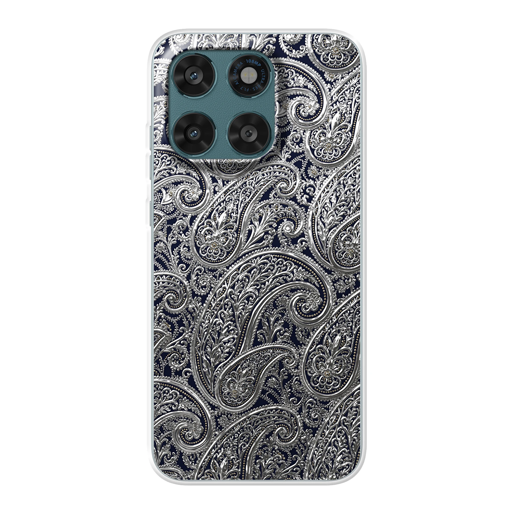 Motorola Moto G67 / Moto G77 phone case
