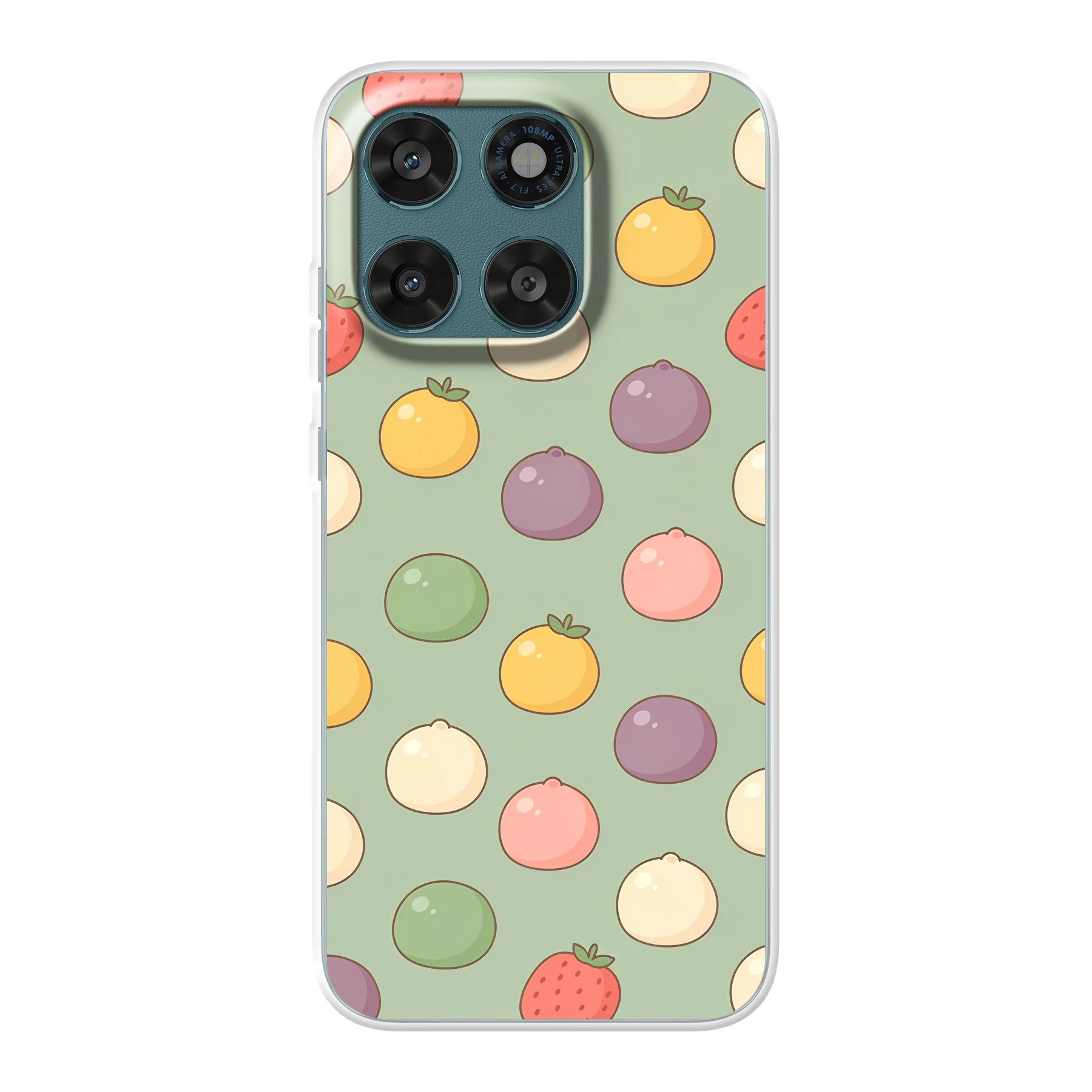 Motorola Moto G67 / Moto G77 phone case