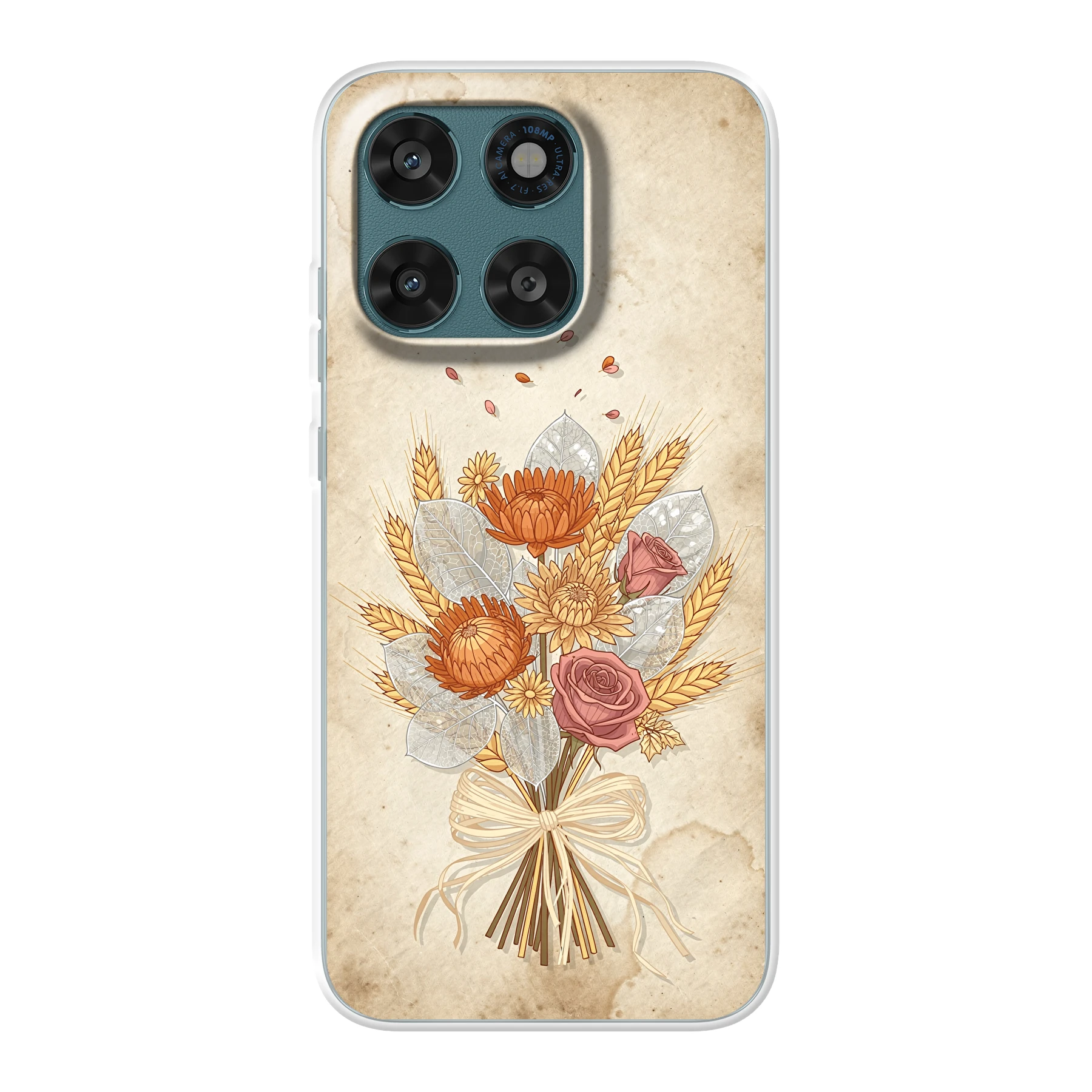 Motorola Moto G67 / Moto G77 phone case