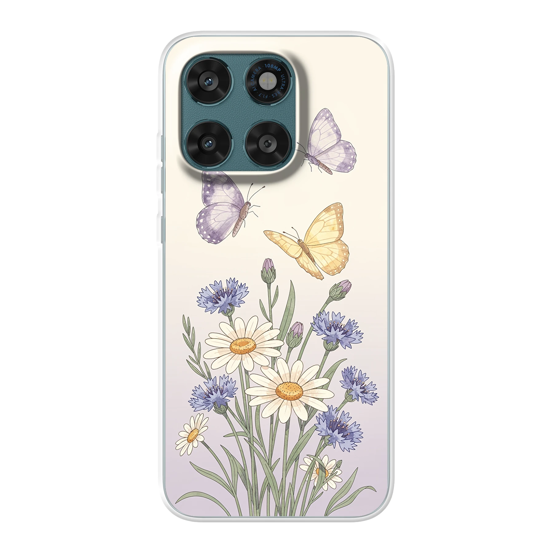 Motorola Moto G67 / Moto G77 phone case