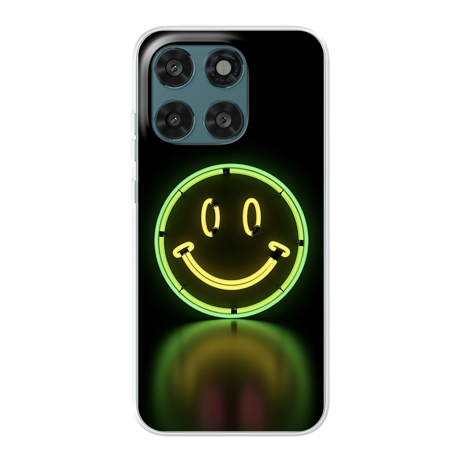 Motorola Moto G67 / Moto G77 phone case