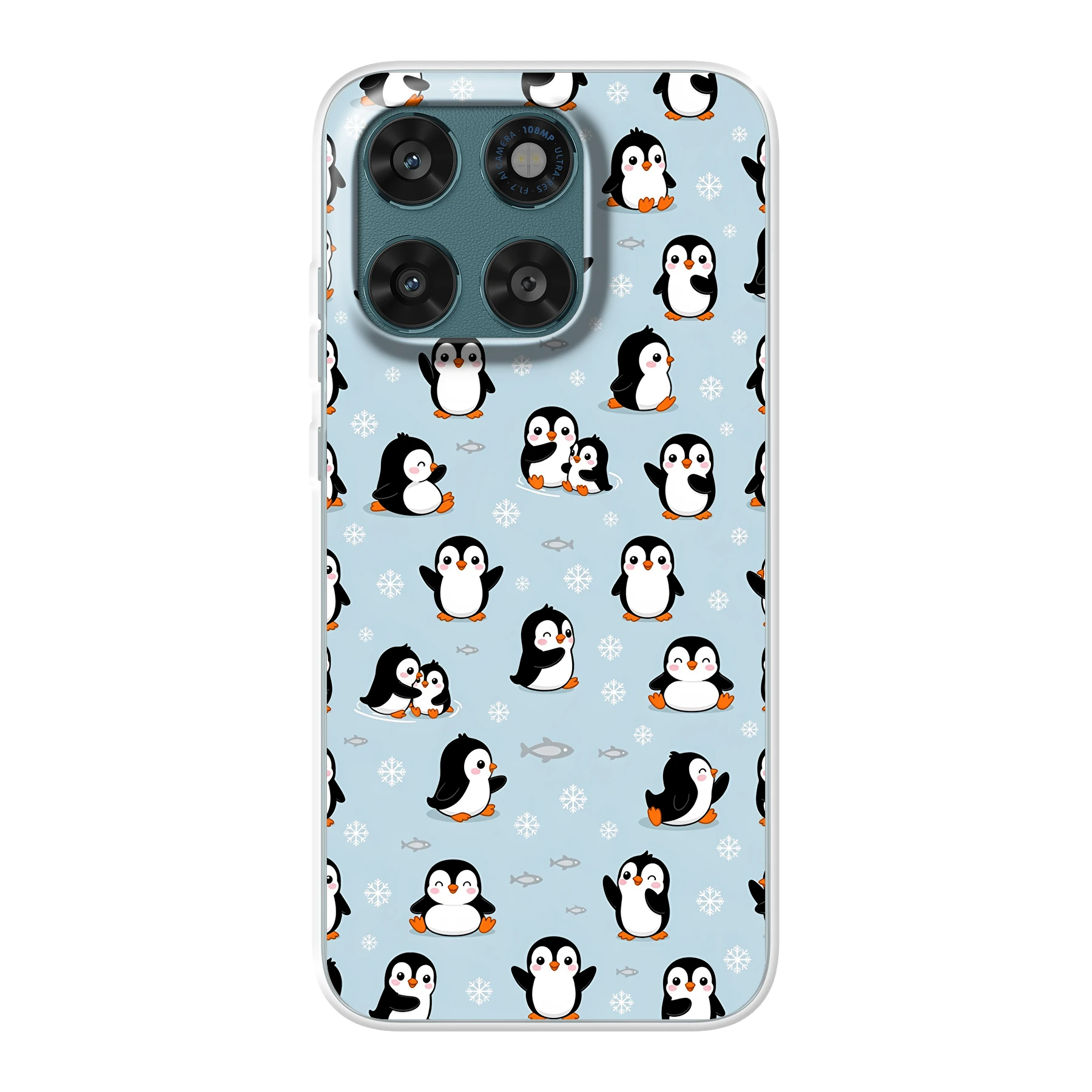 Motorola Moto G67 / Moto G77 phone case
