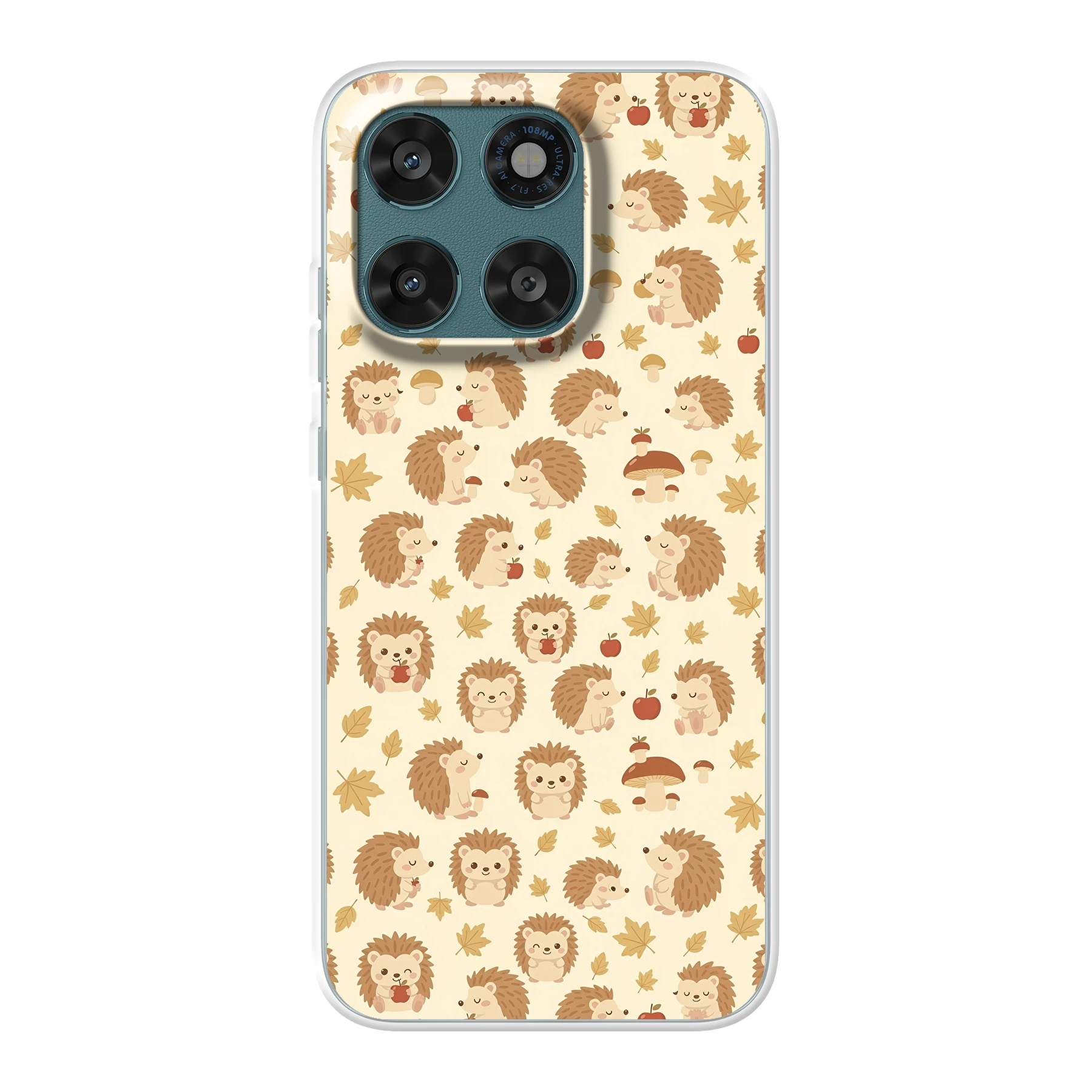 Motorola Moto G67 / Moto G77 phone case