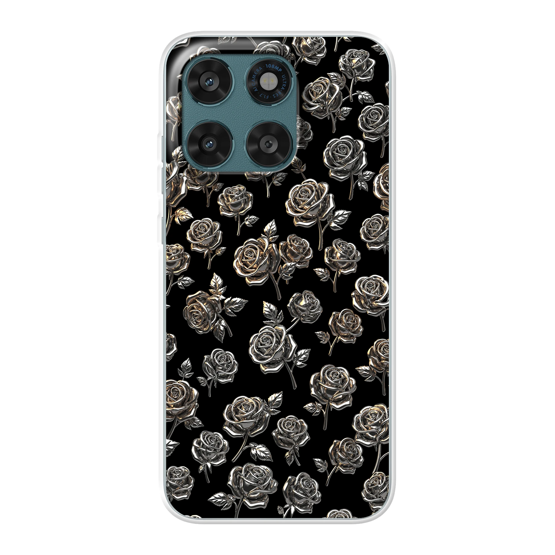 Motorola Moto G67 / Moto G77 phone case
