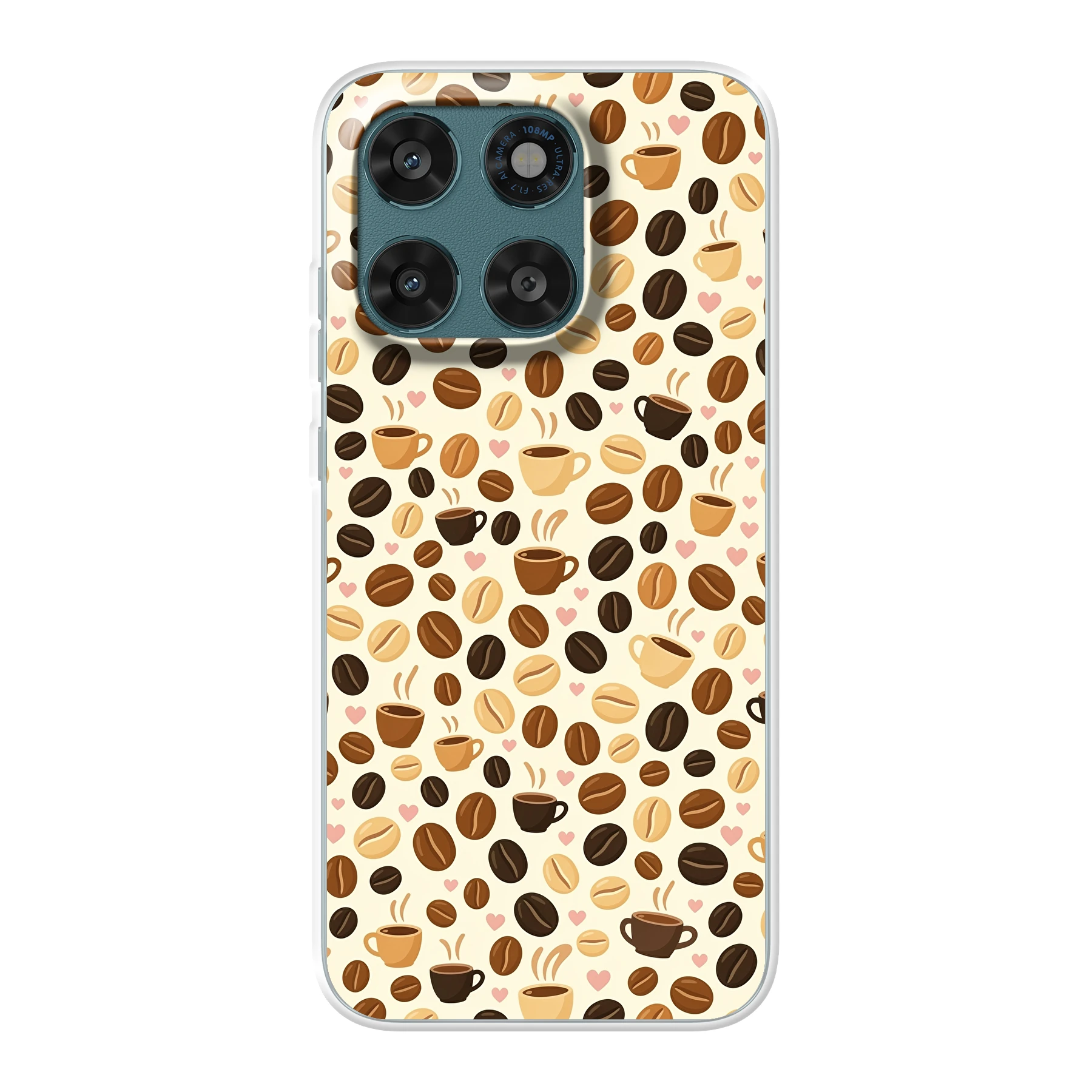Motorola Moto G67 / Moto G77 phone case