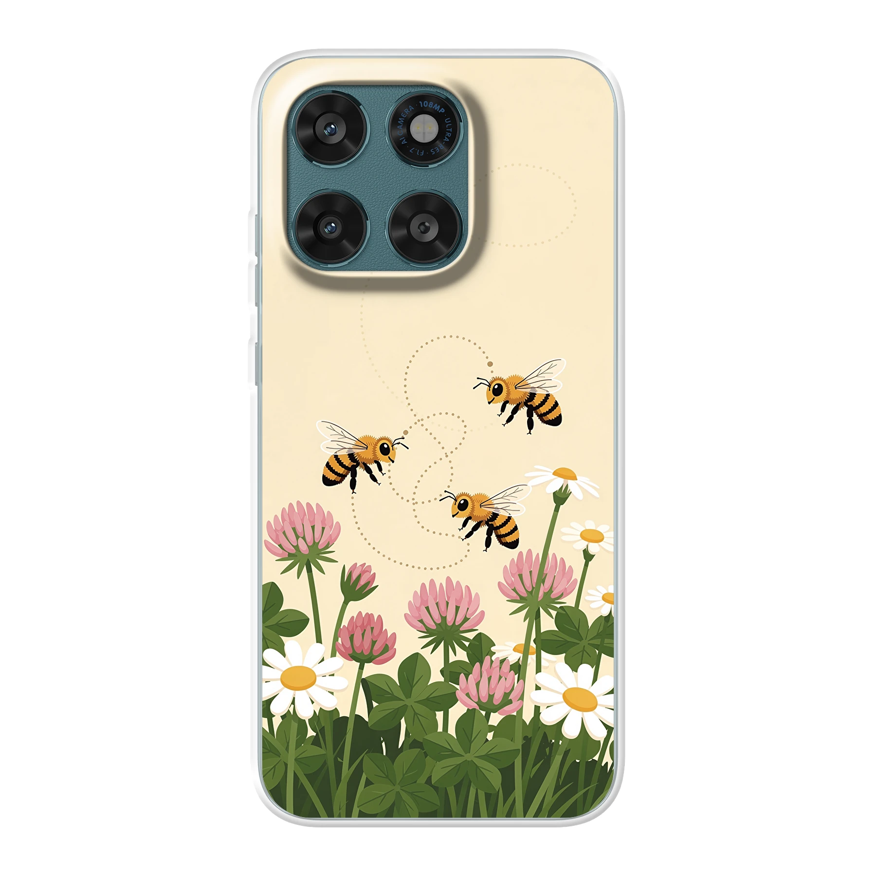 Motorola Moto G67 / Moto G77 phone case
