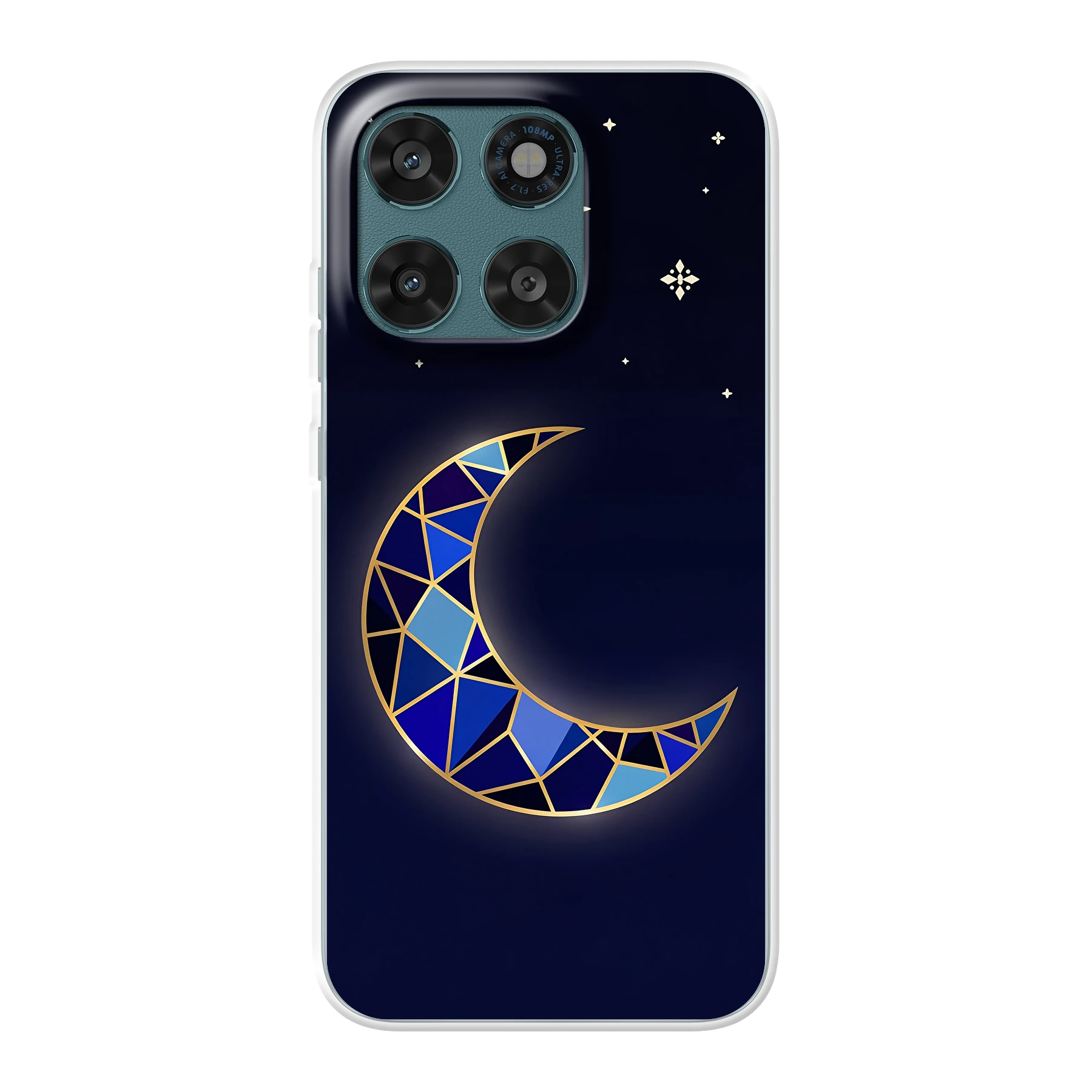 Motorola Moto G67 / Moto G77 phone case