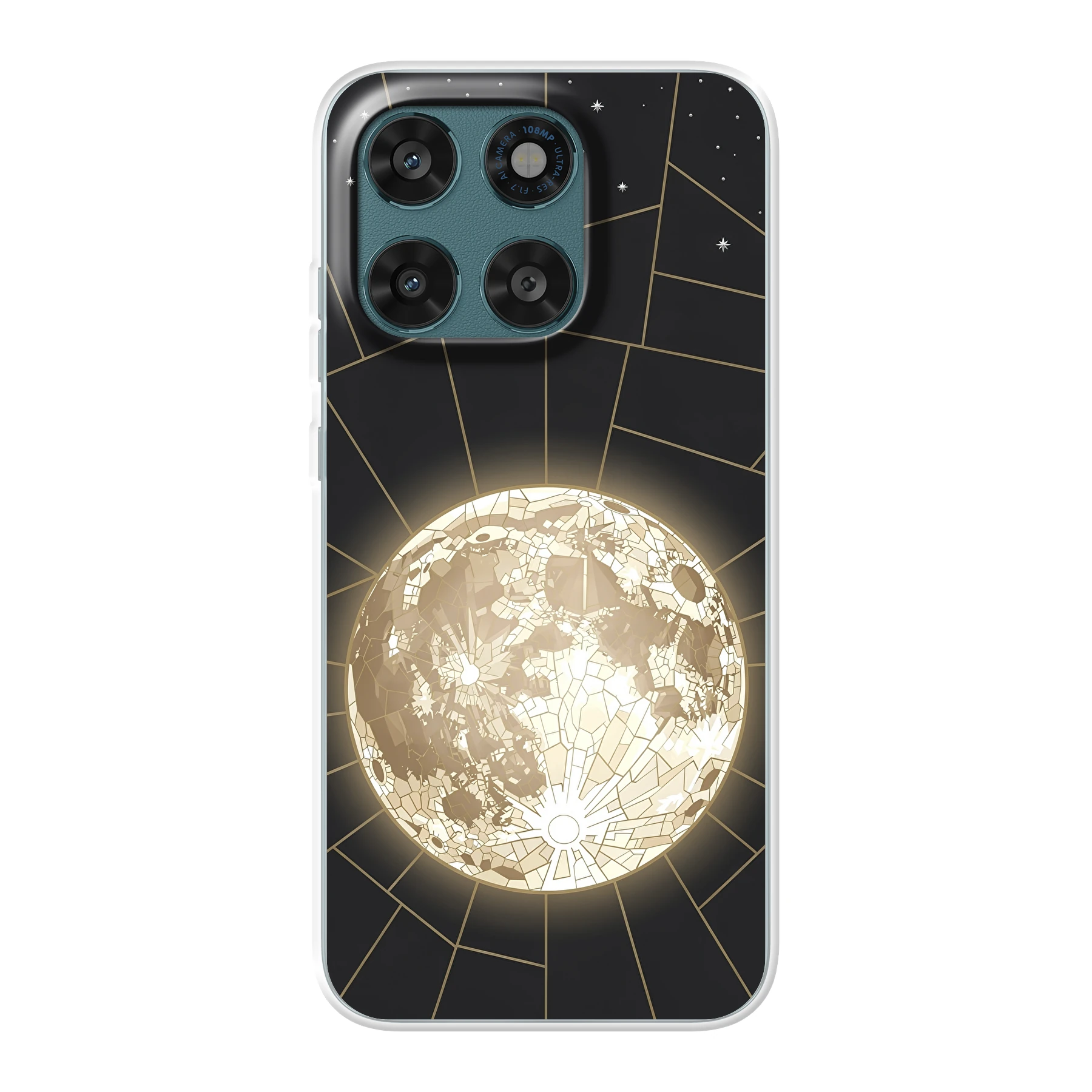 Motorola Moto G67 / Moto G77 phone case