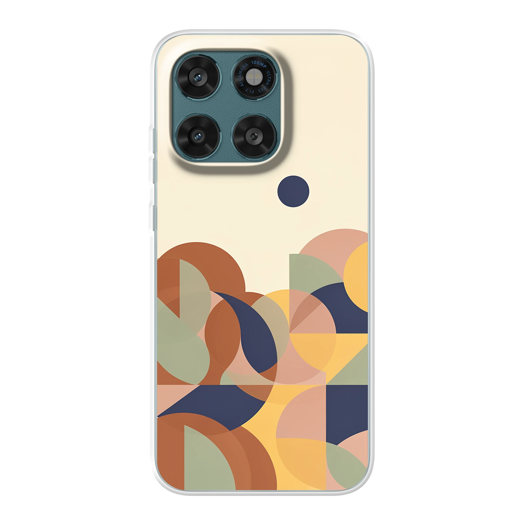 Motorola Moto G67 / Moto G77 phone case