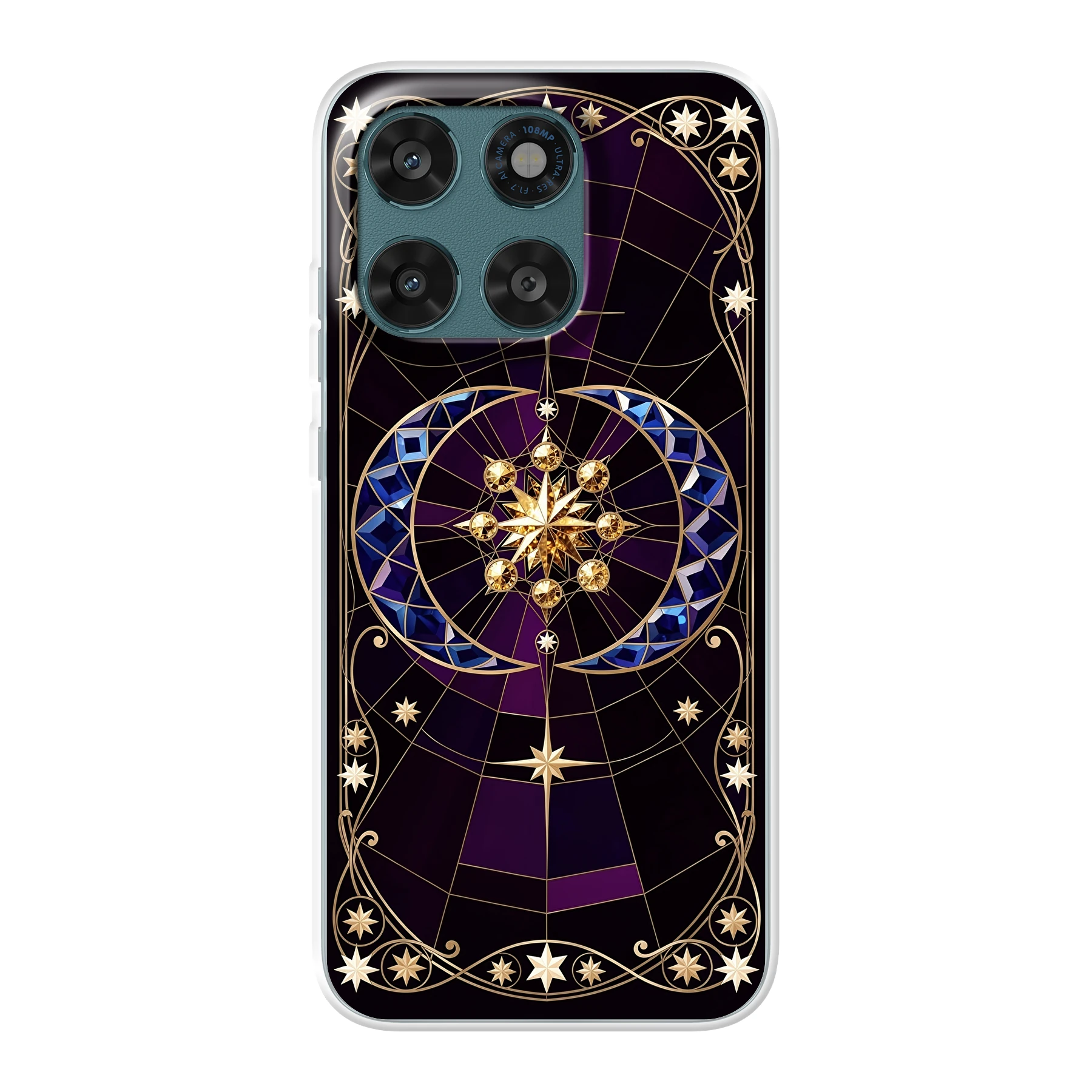 Motorola Moto G67 / Moto G77 phone case