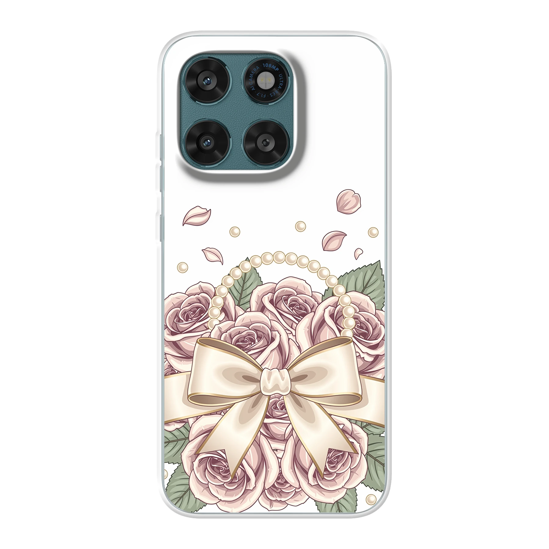 Motorola Moto G67 / Moto G77 phone case
